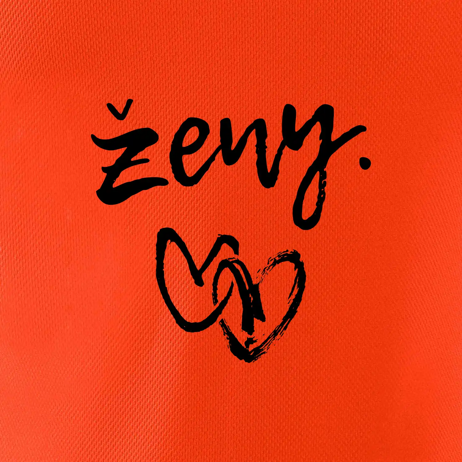 Decentní pride - ženy