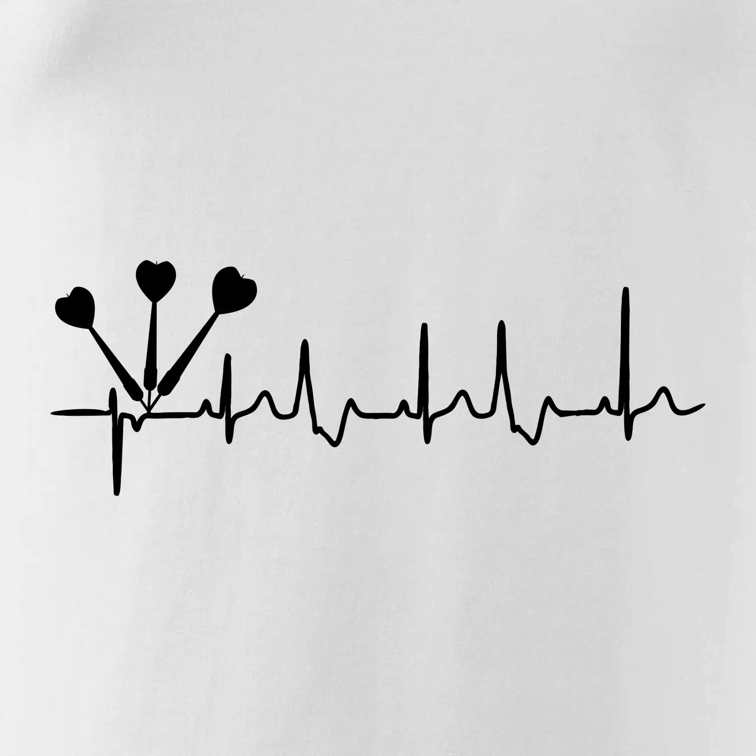 EKG šipky