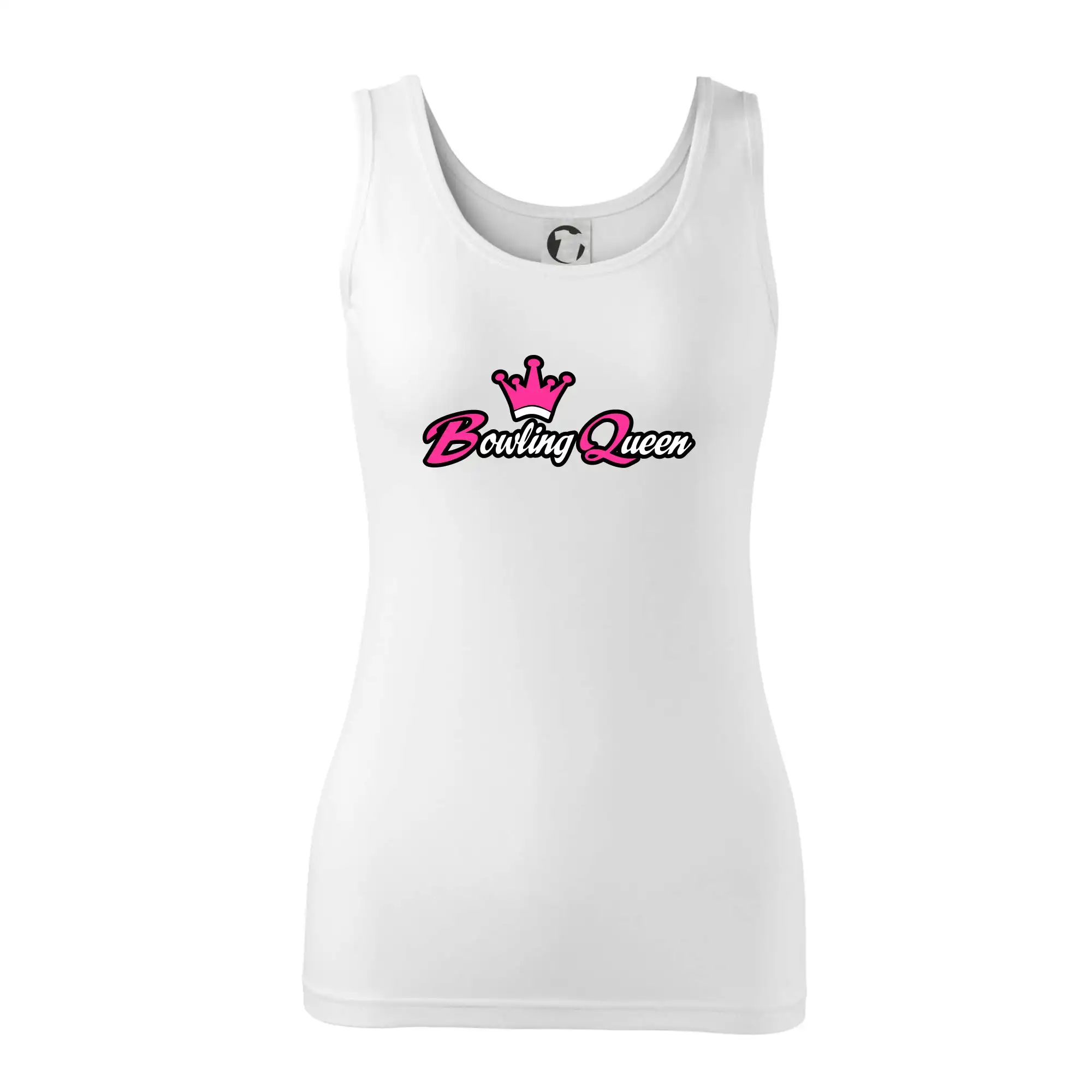 Bowling queen