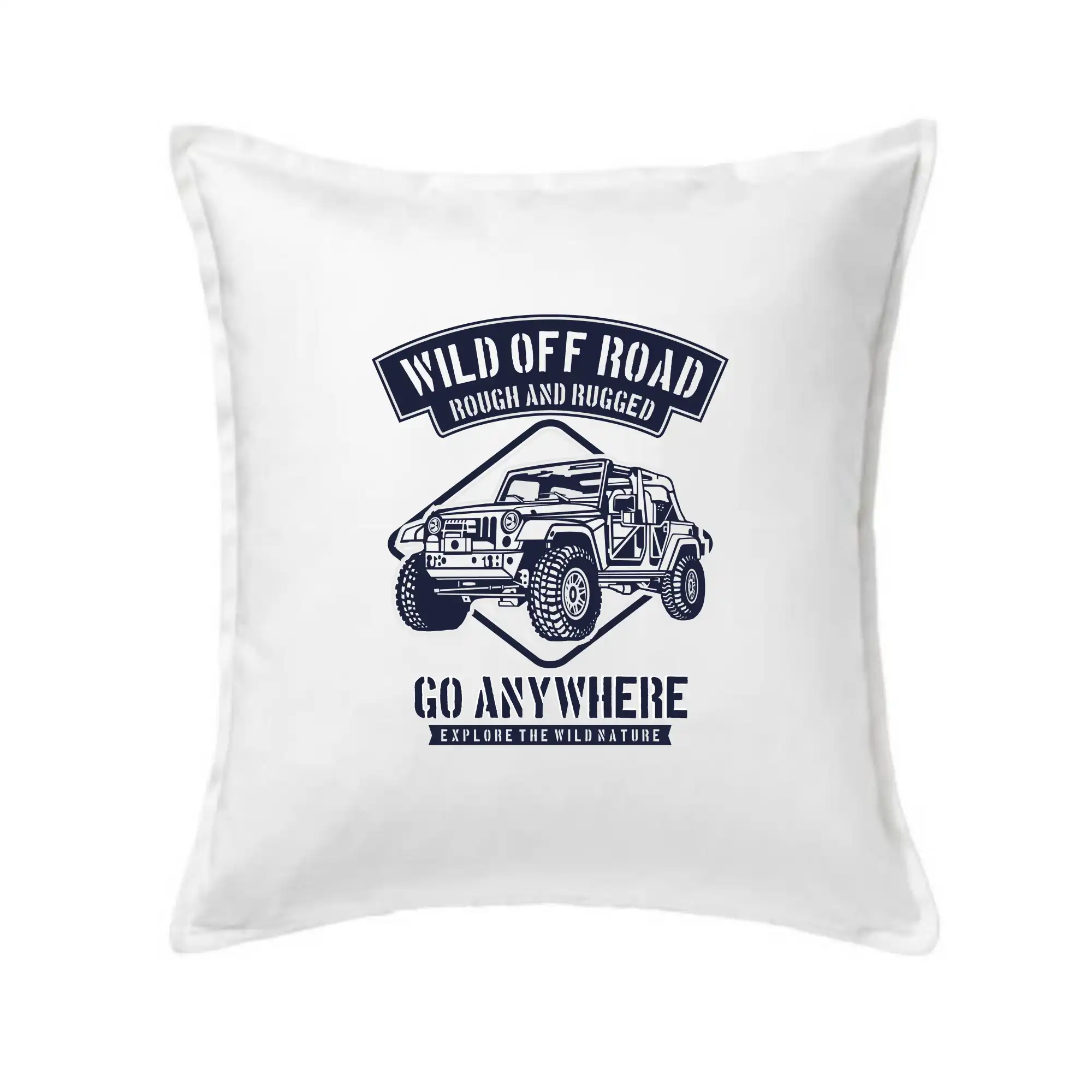 Wild Off Road