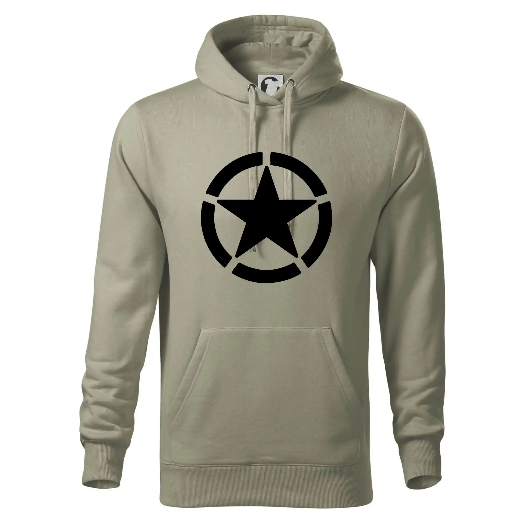 Army hvězda
