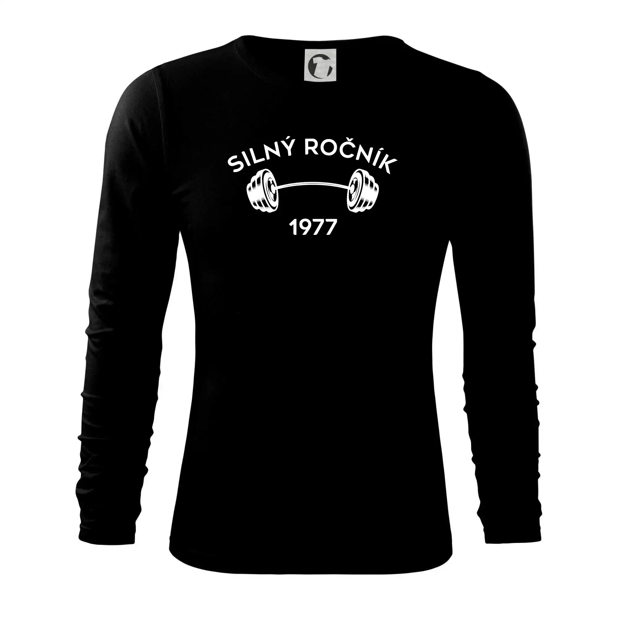 Silný ročník - Letopočet 1977