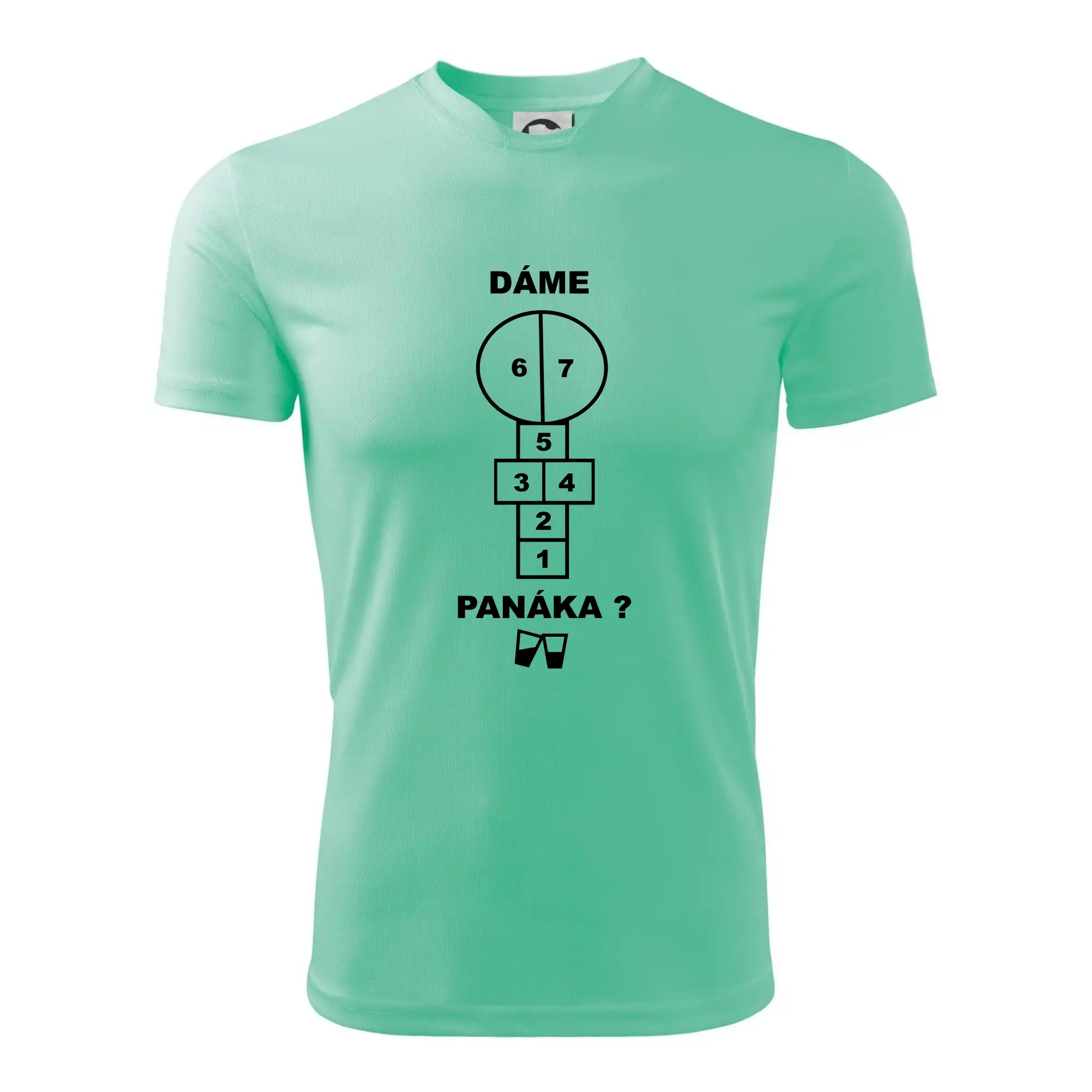 Dáme panáka?