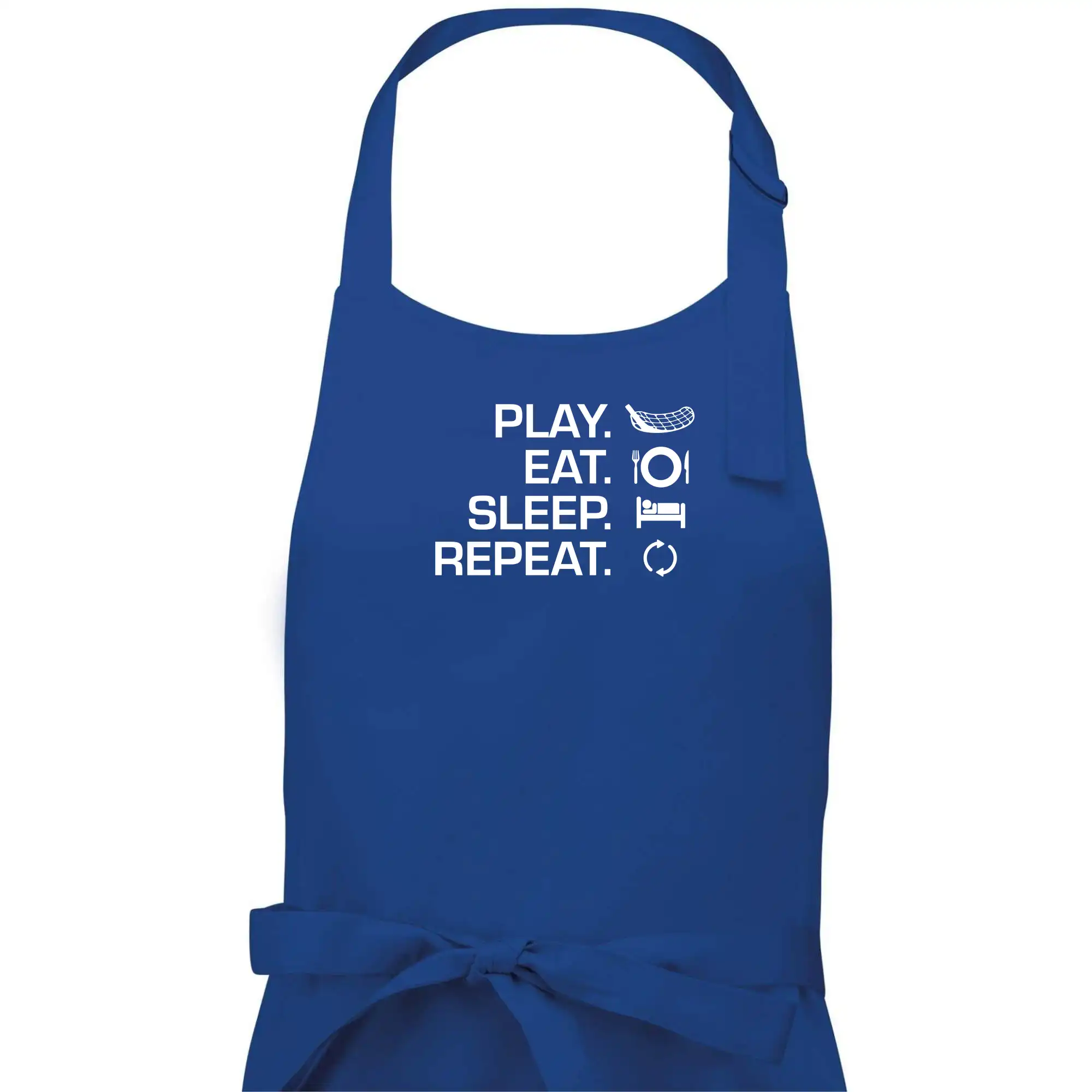 Play Eat Sleep Repeat florbal
