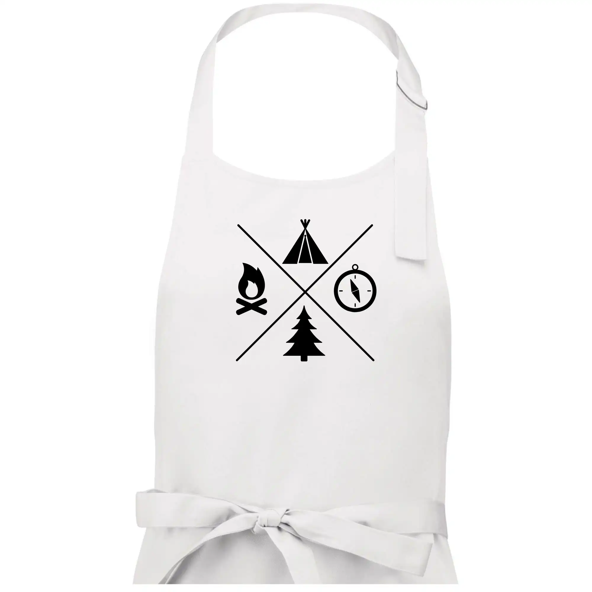 Kempování čtyřka