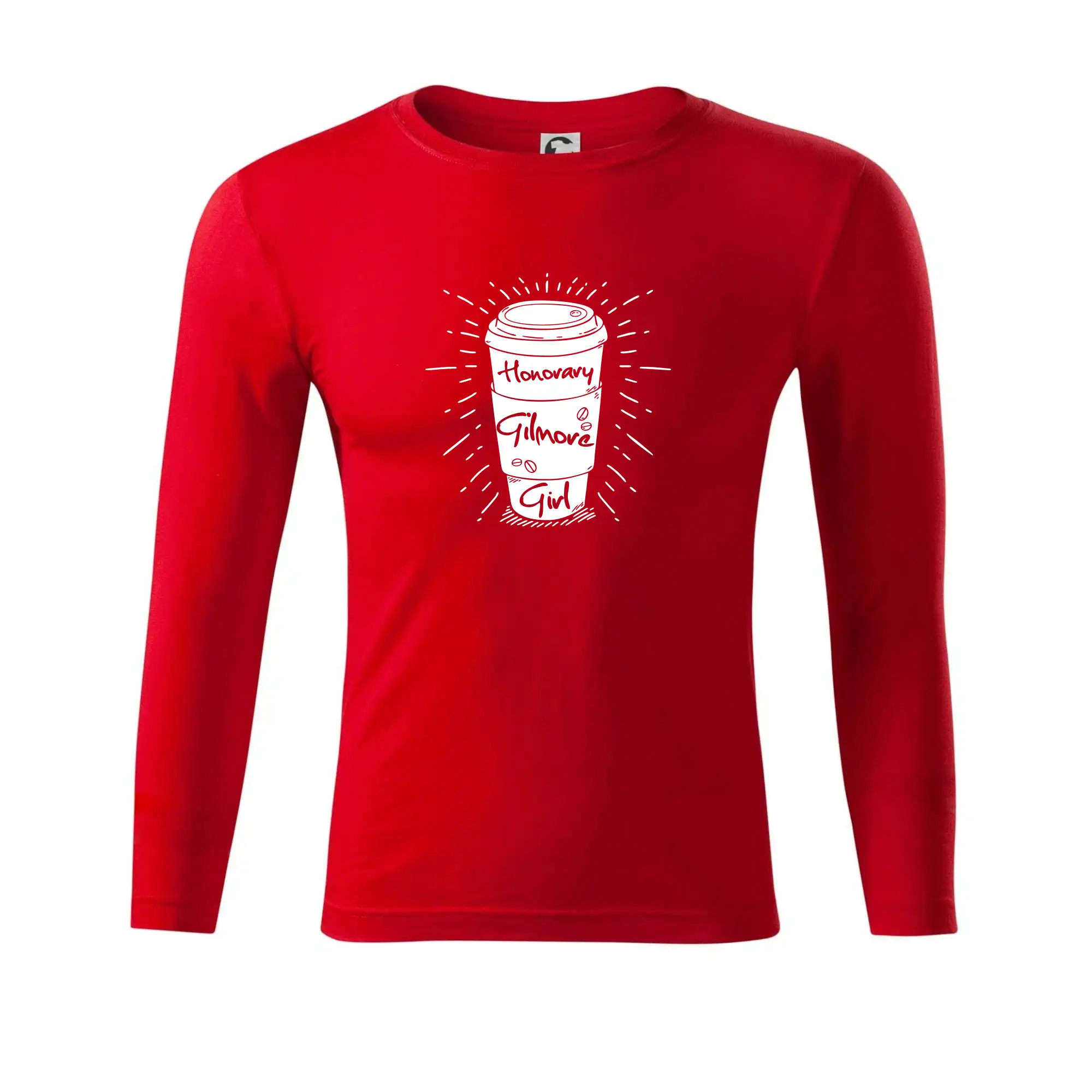 Honorary Gilmore Girl