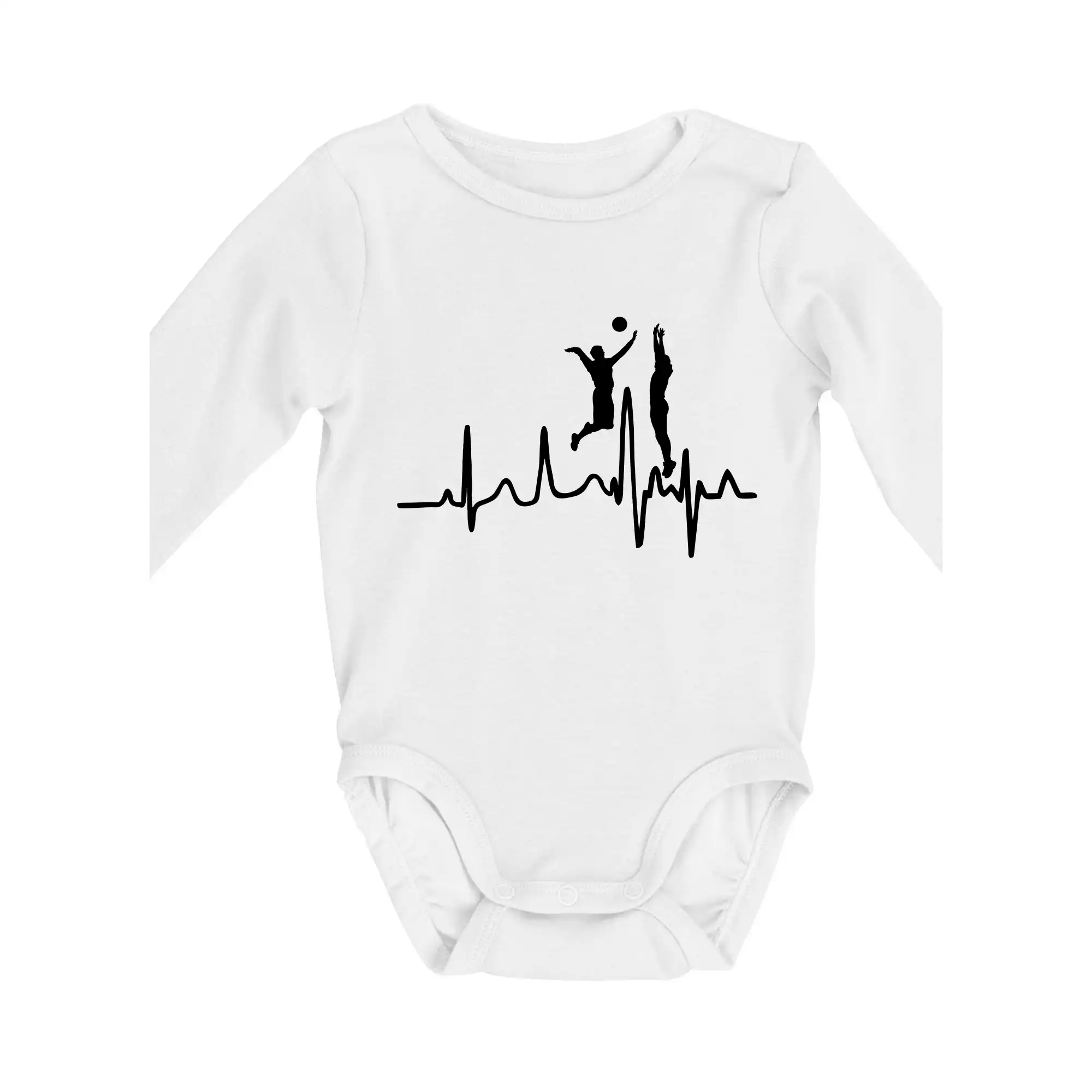 EKG volejbalisti muži