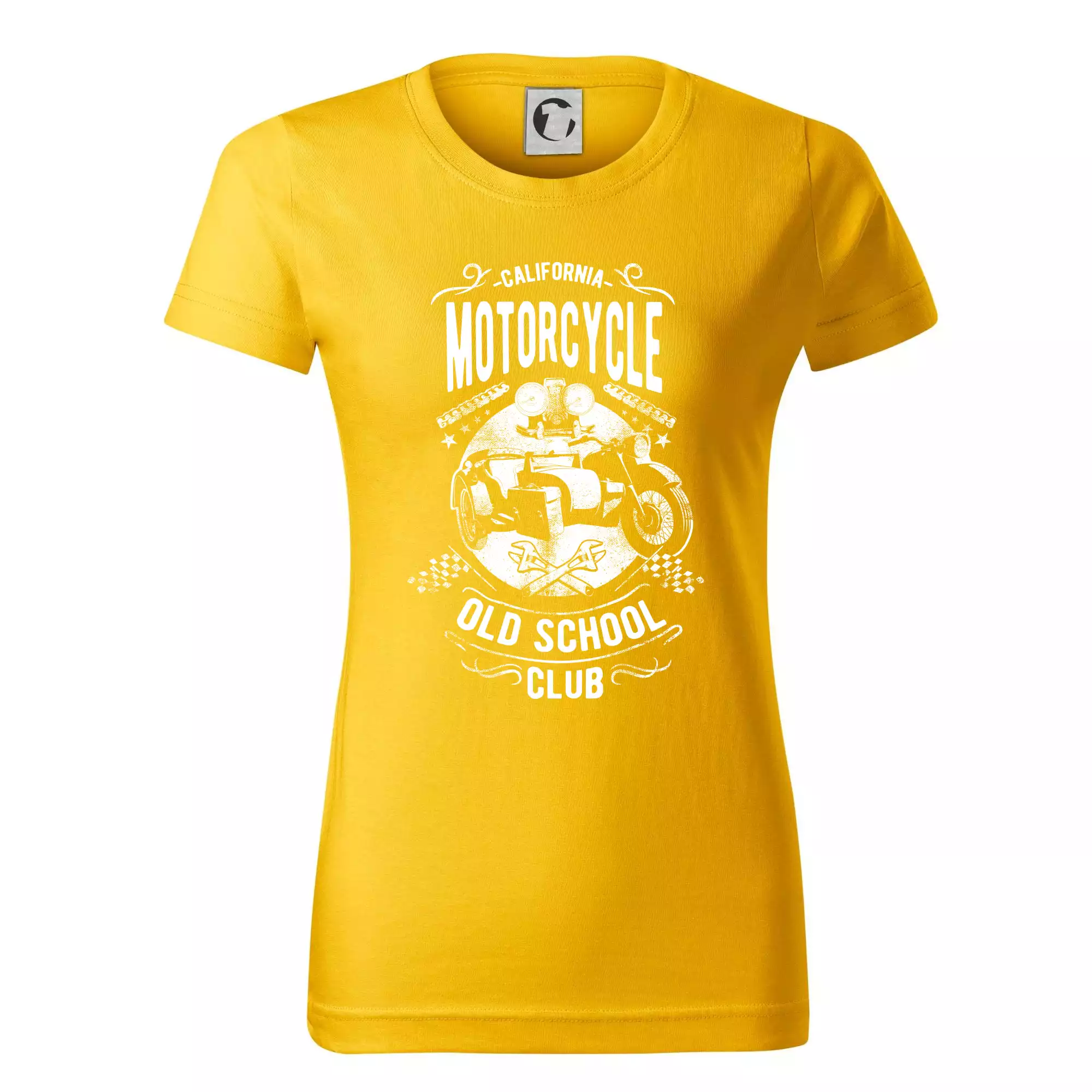 California Old School Club