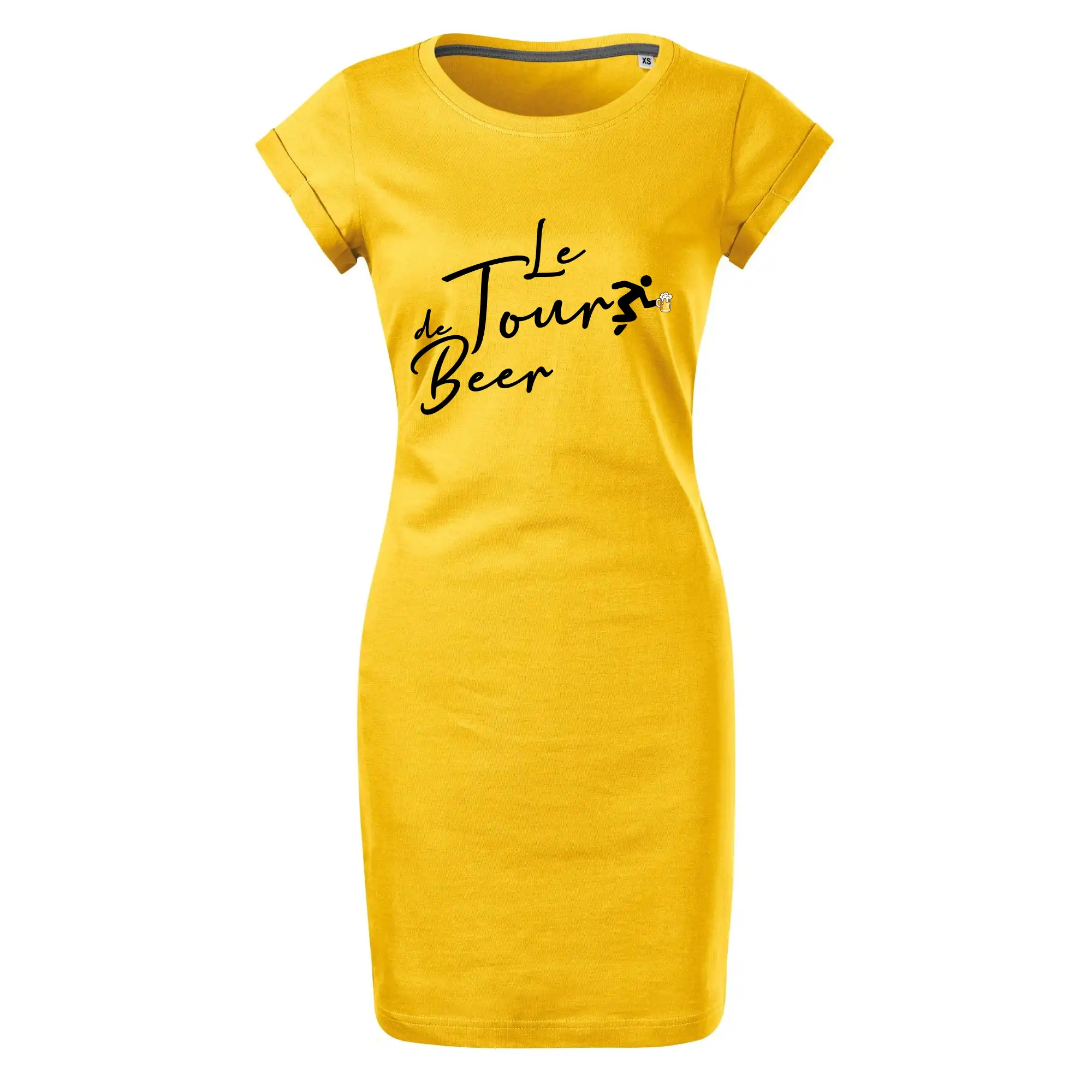 Le tour de beer