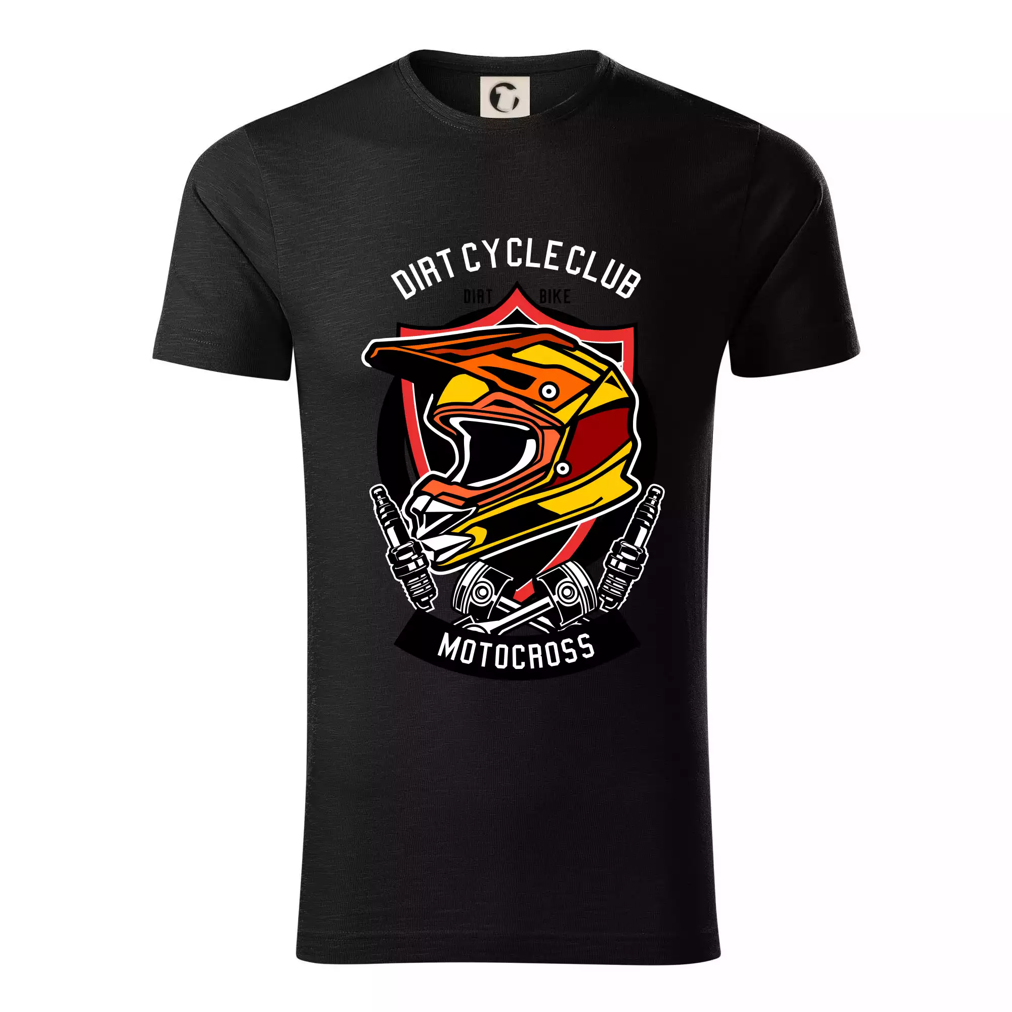 Dirty club racing