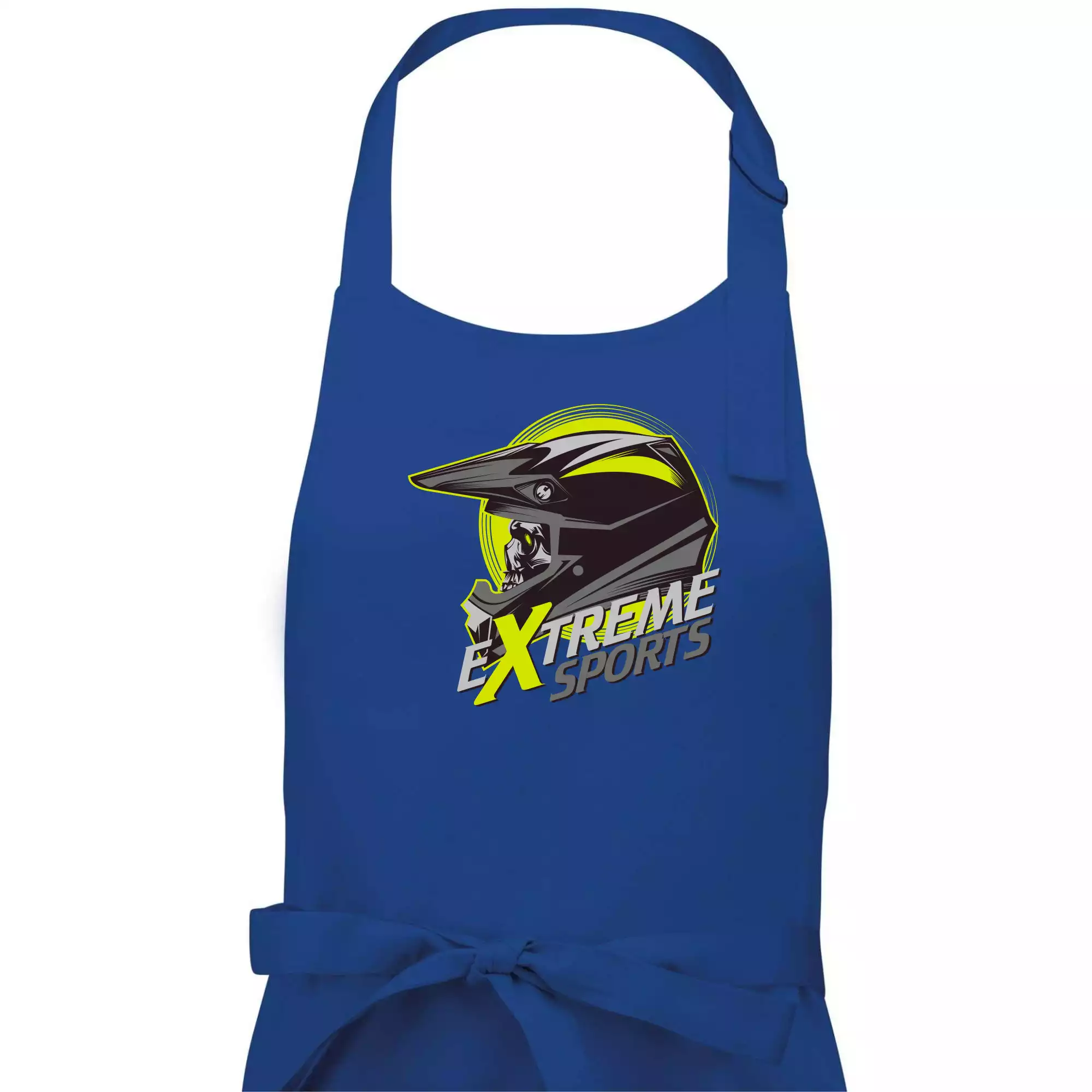 Motocross extreme sports helma