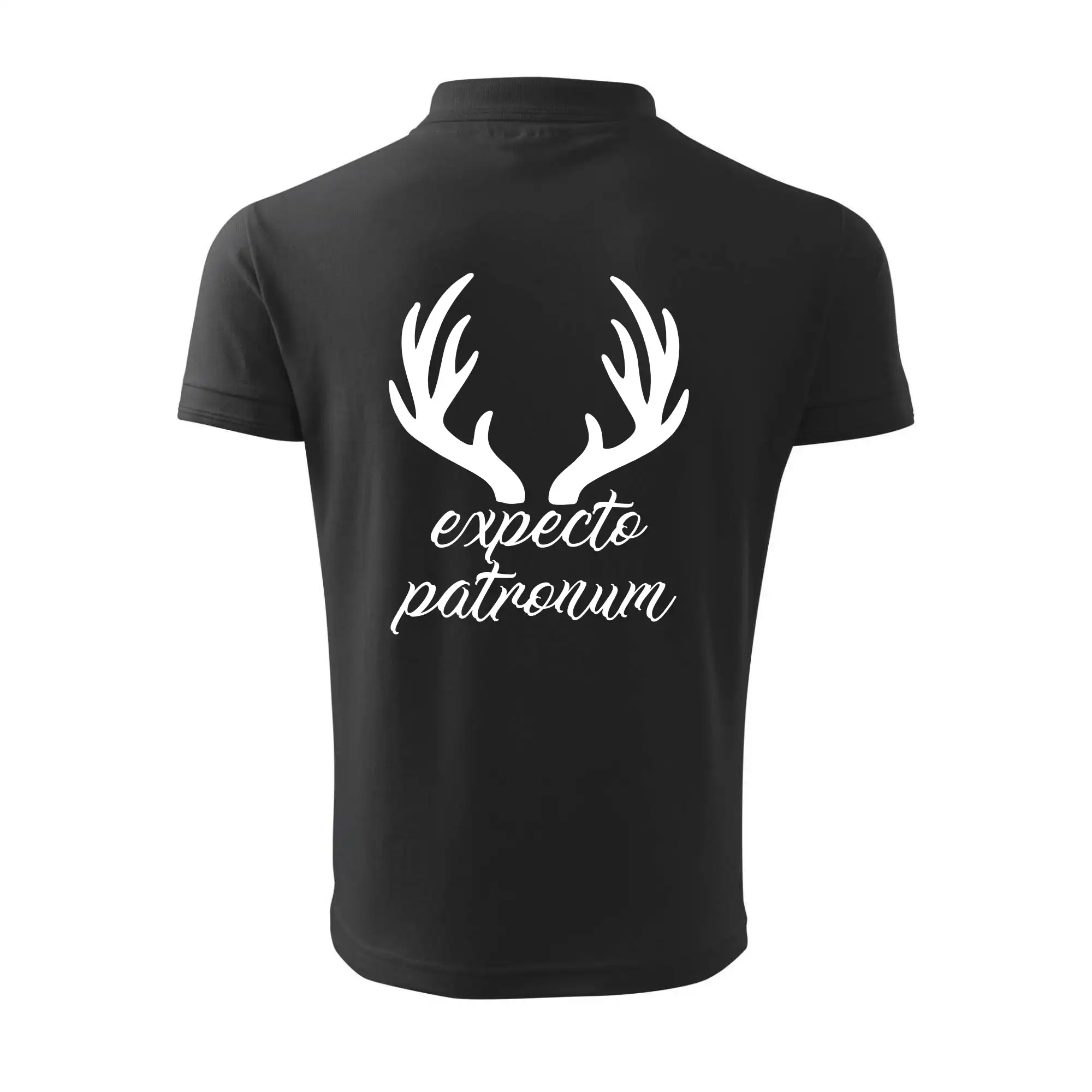 Harry - Expecto patronum