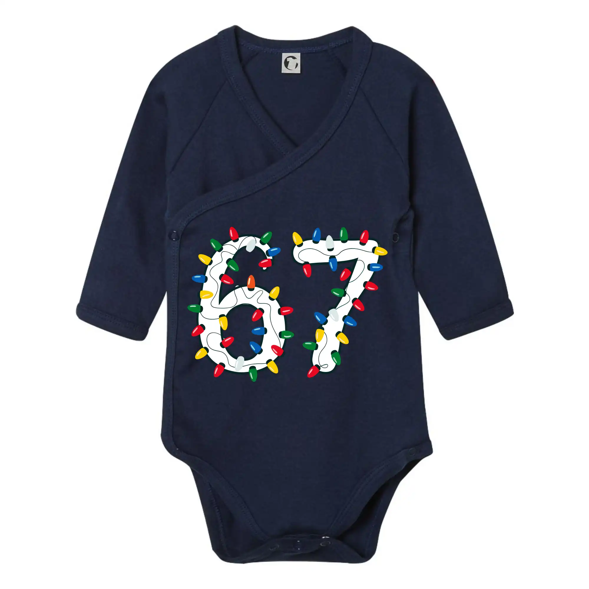 67 vánoční osvětlení