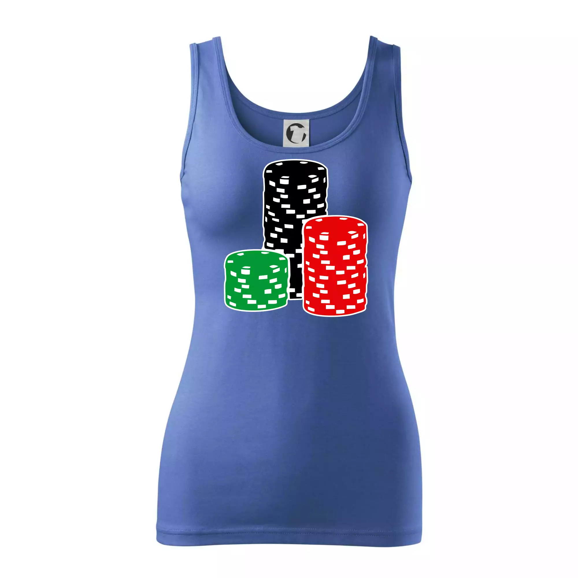 Poker žetony