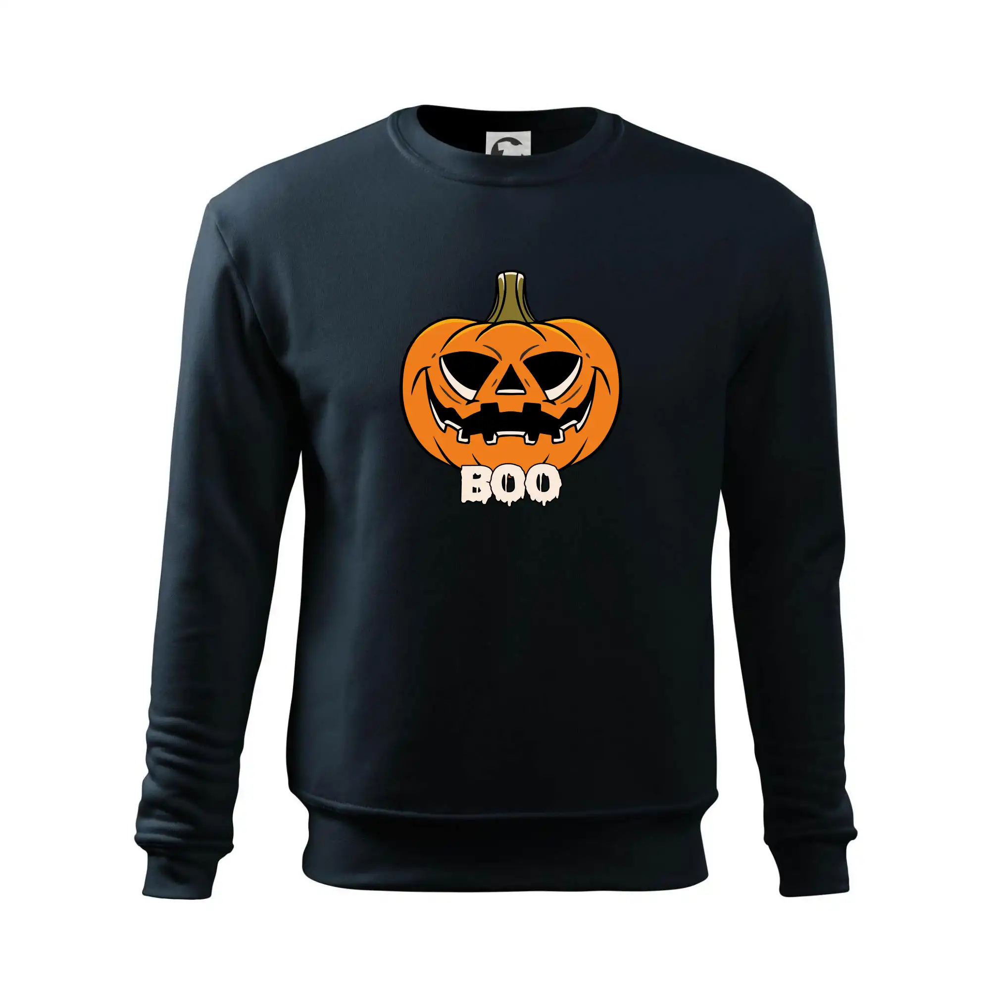 Halloween dýně