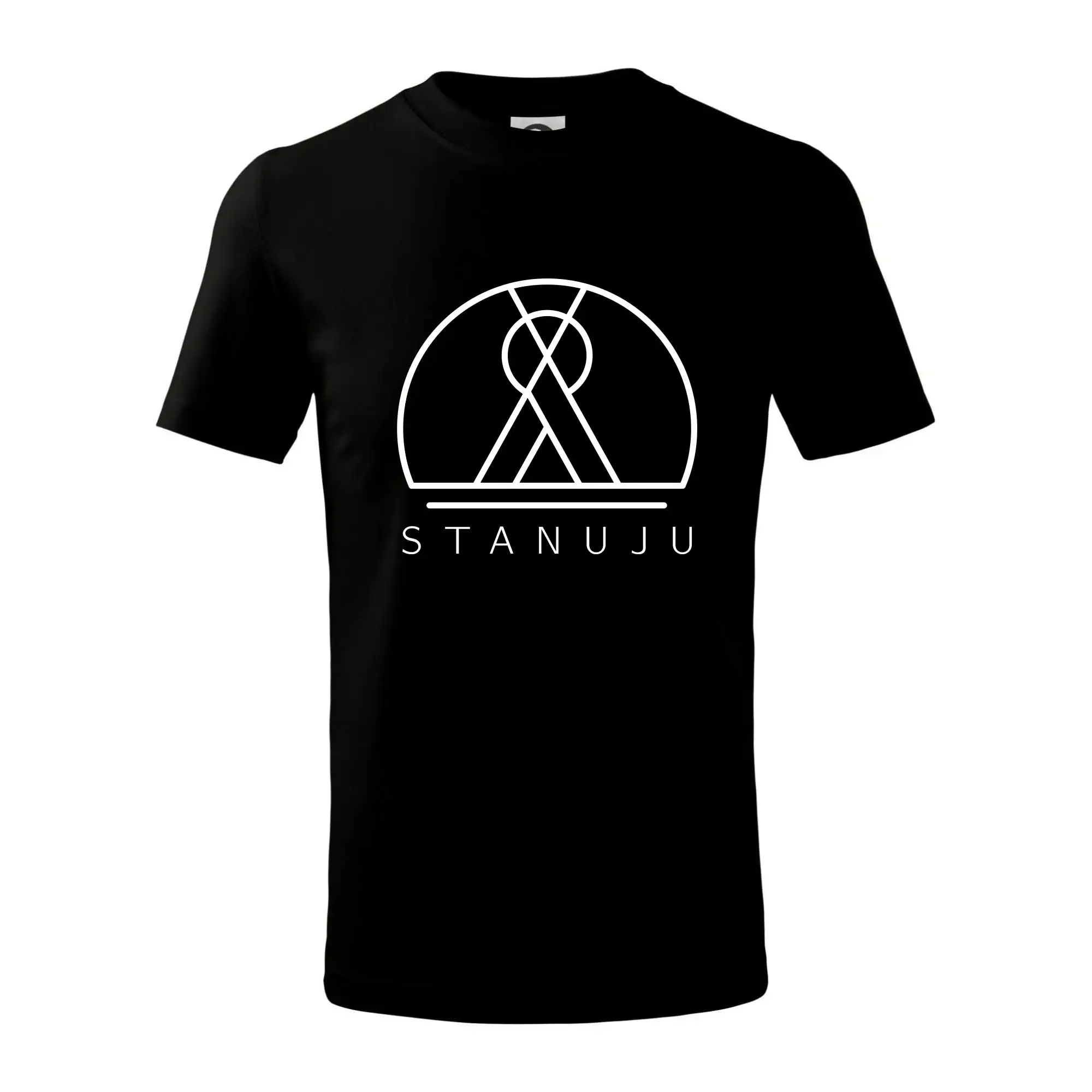 Ikona - stanuju