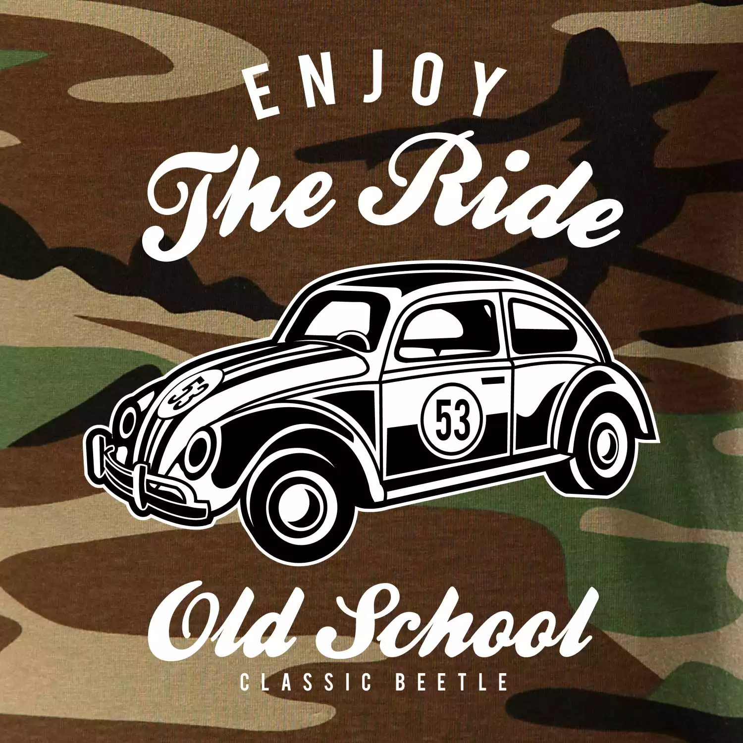 Enjoy The Ride