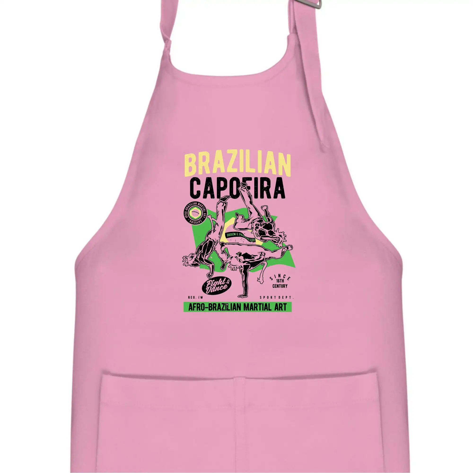 Brazilian Capoeira