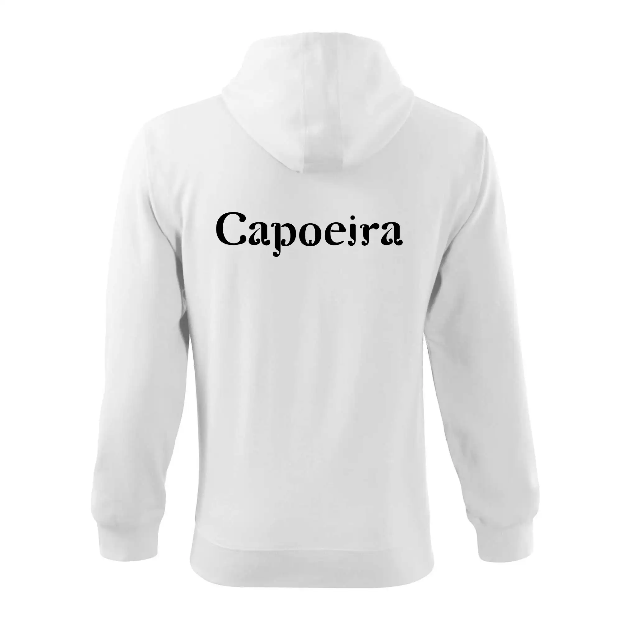 Capoeira velký