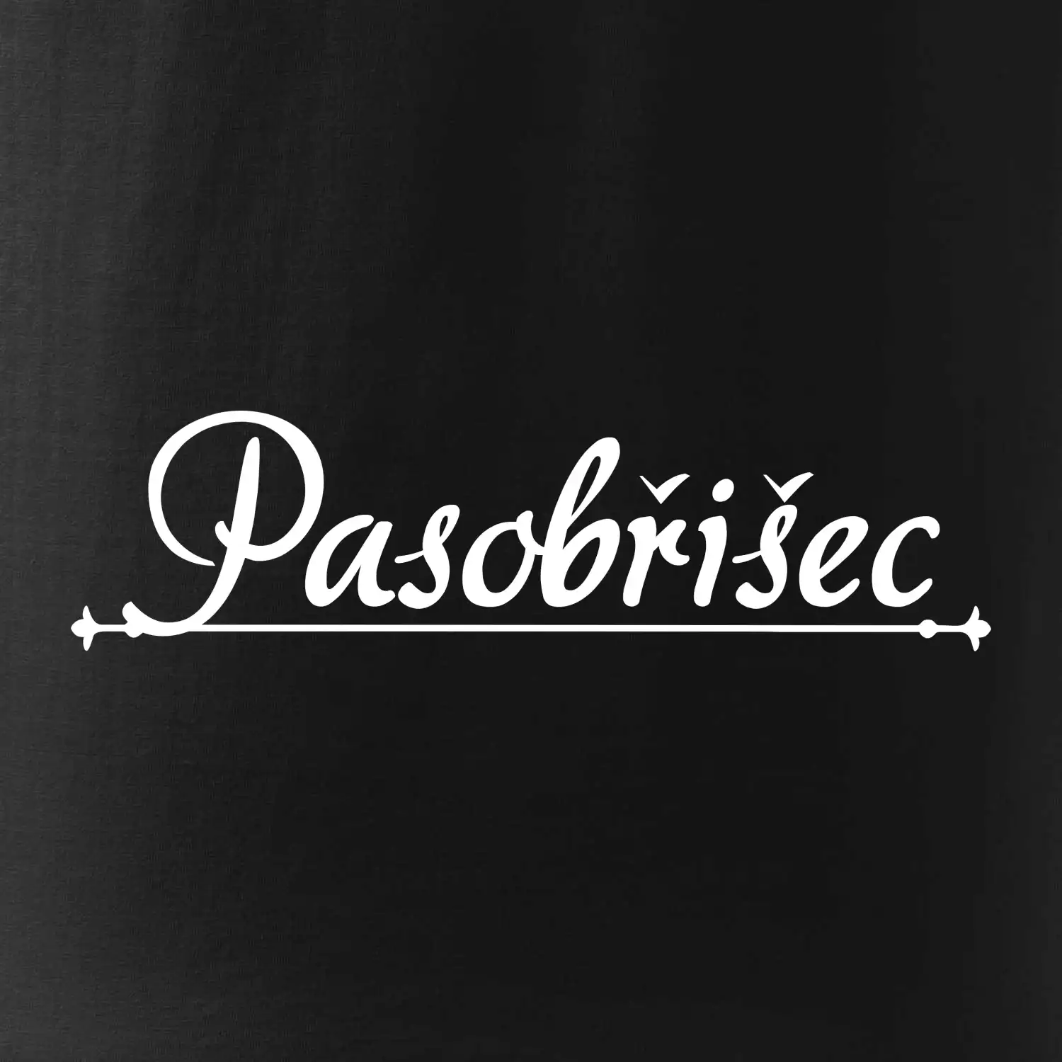 Staročeština - Pasobřišec - požitkář