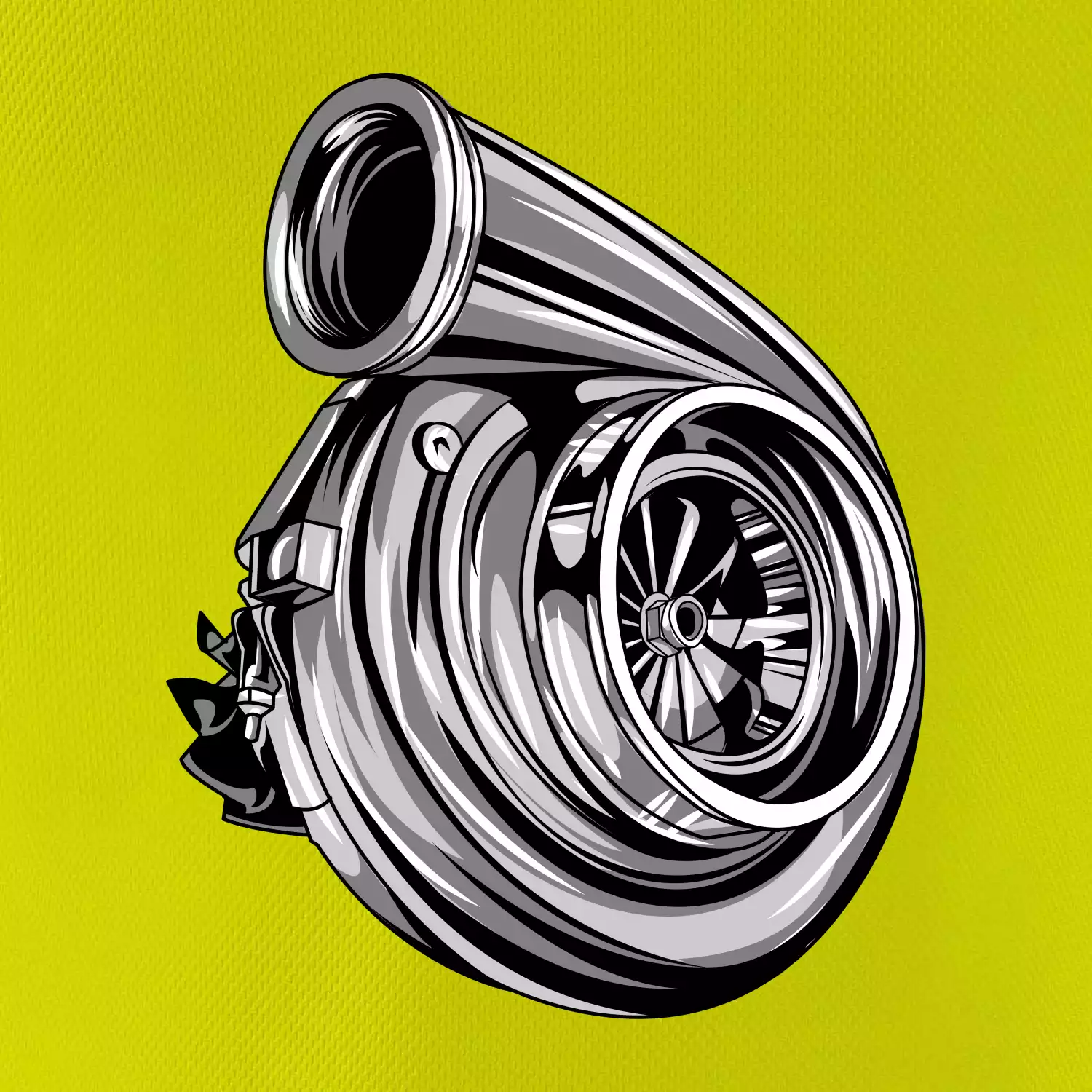 Car turbo