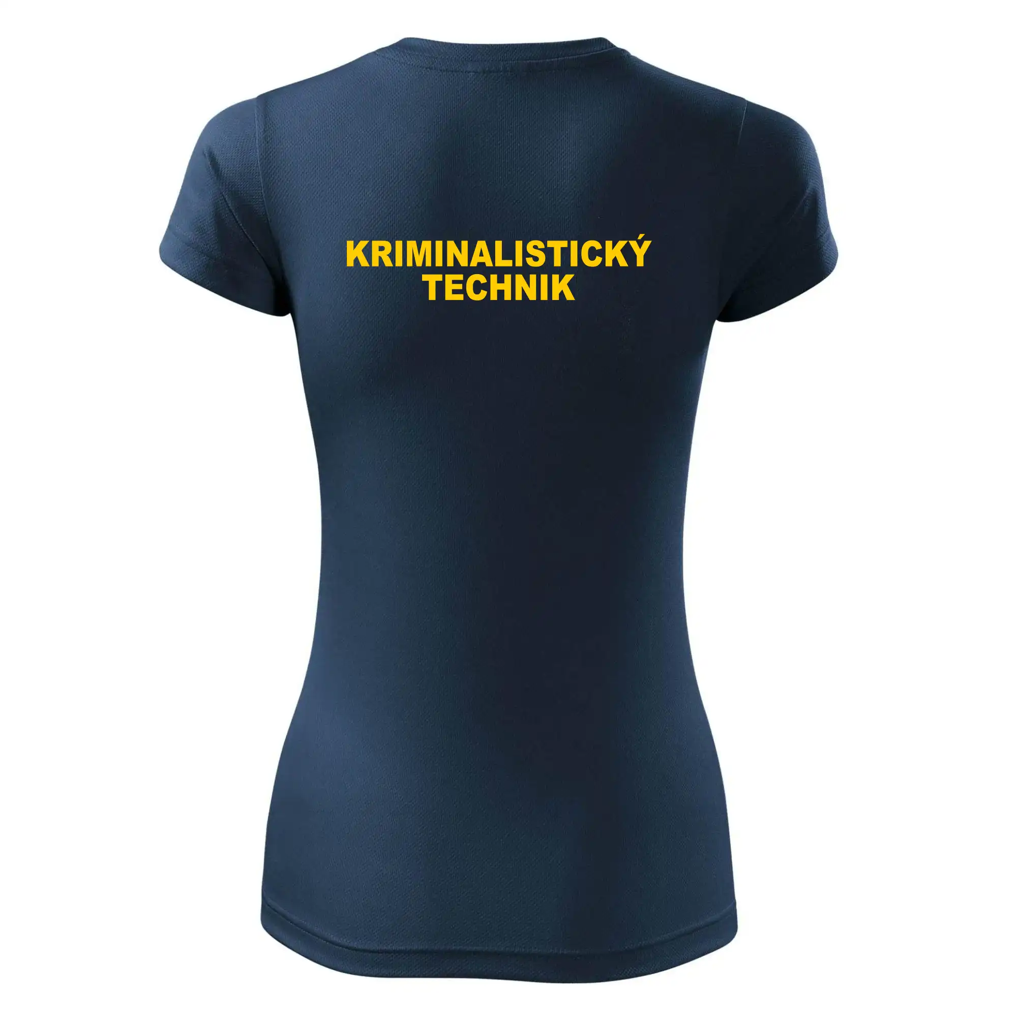 Kriminalistický technik