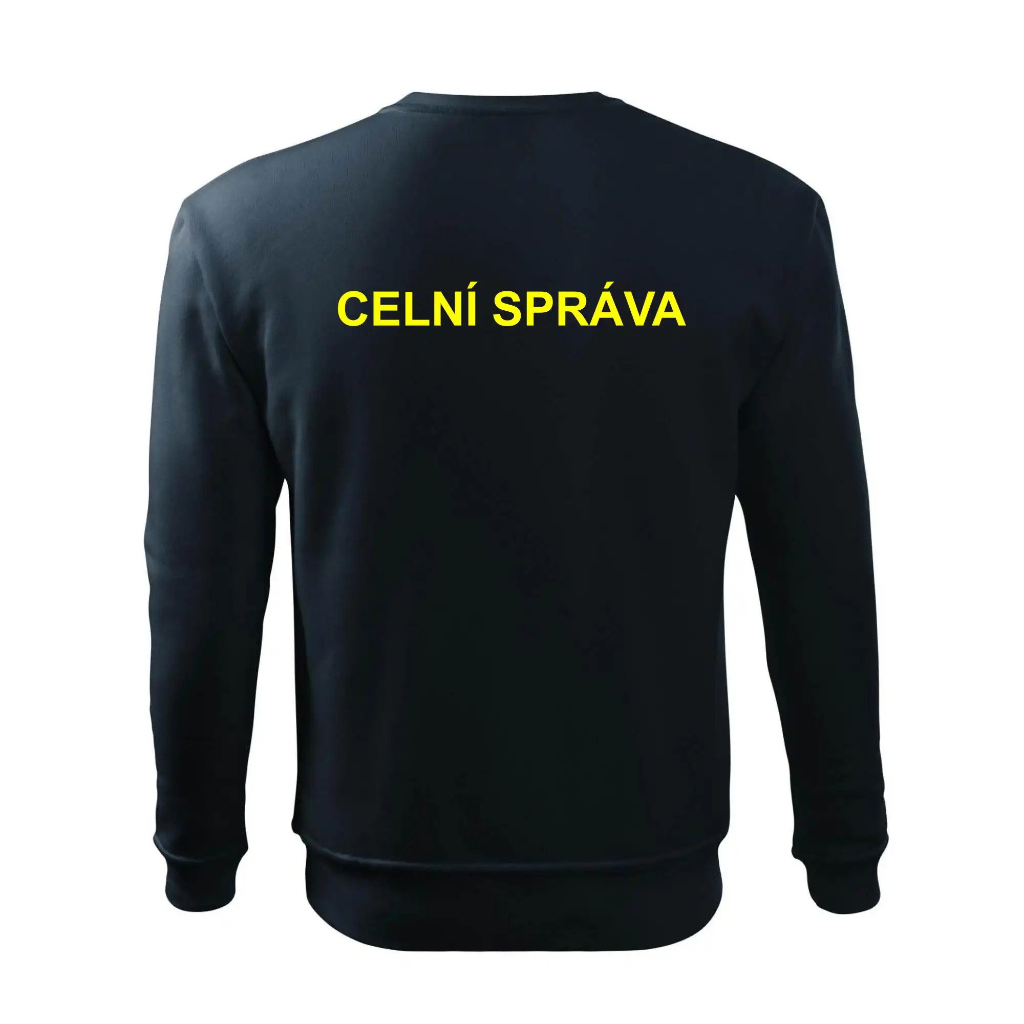 Celní správa