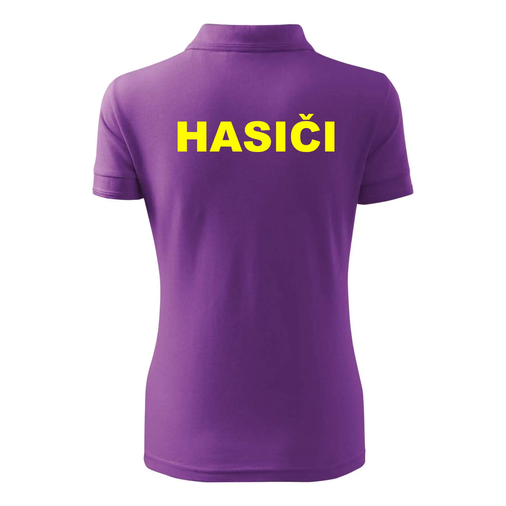 Hasiči název samostatný