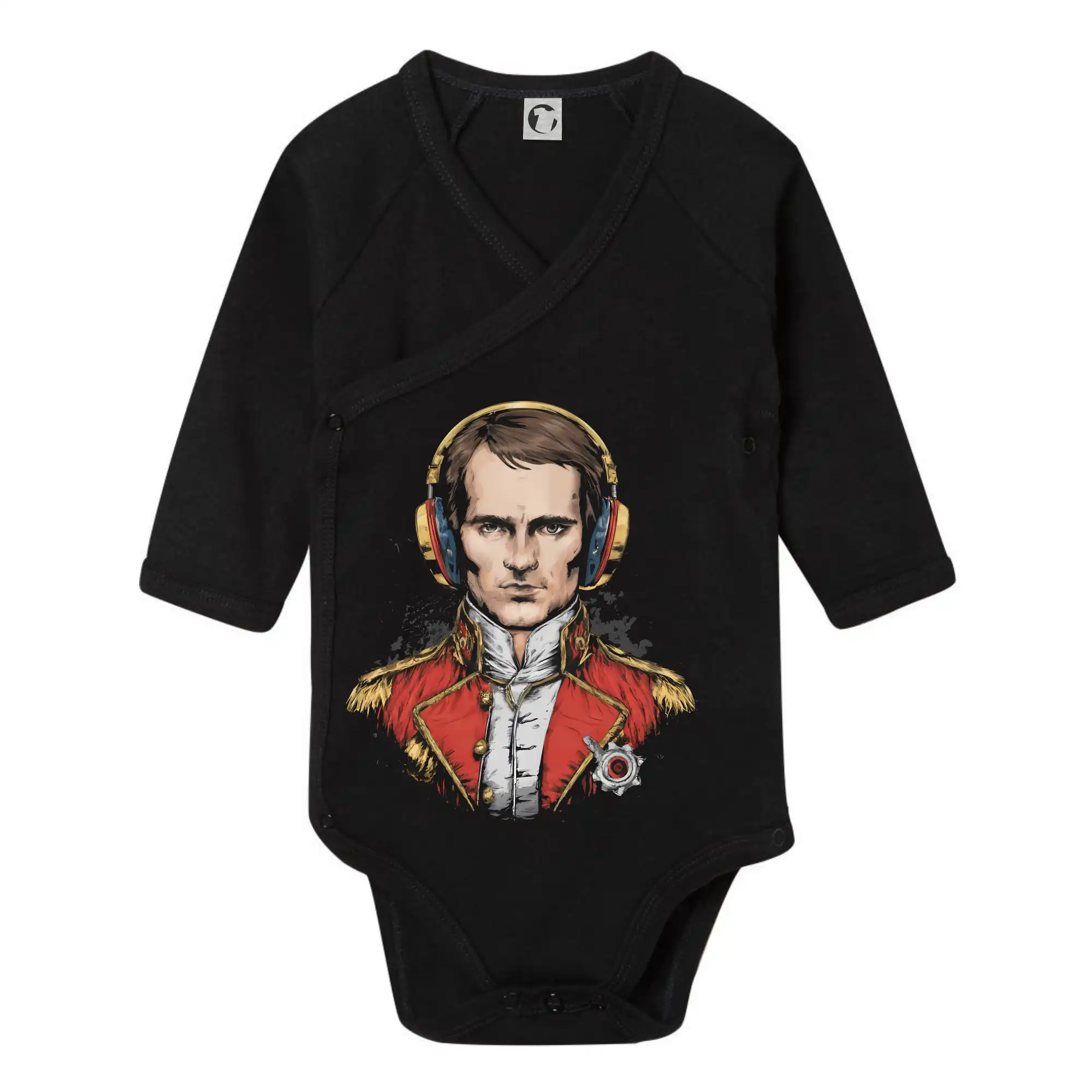 Napoleon DJ