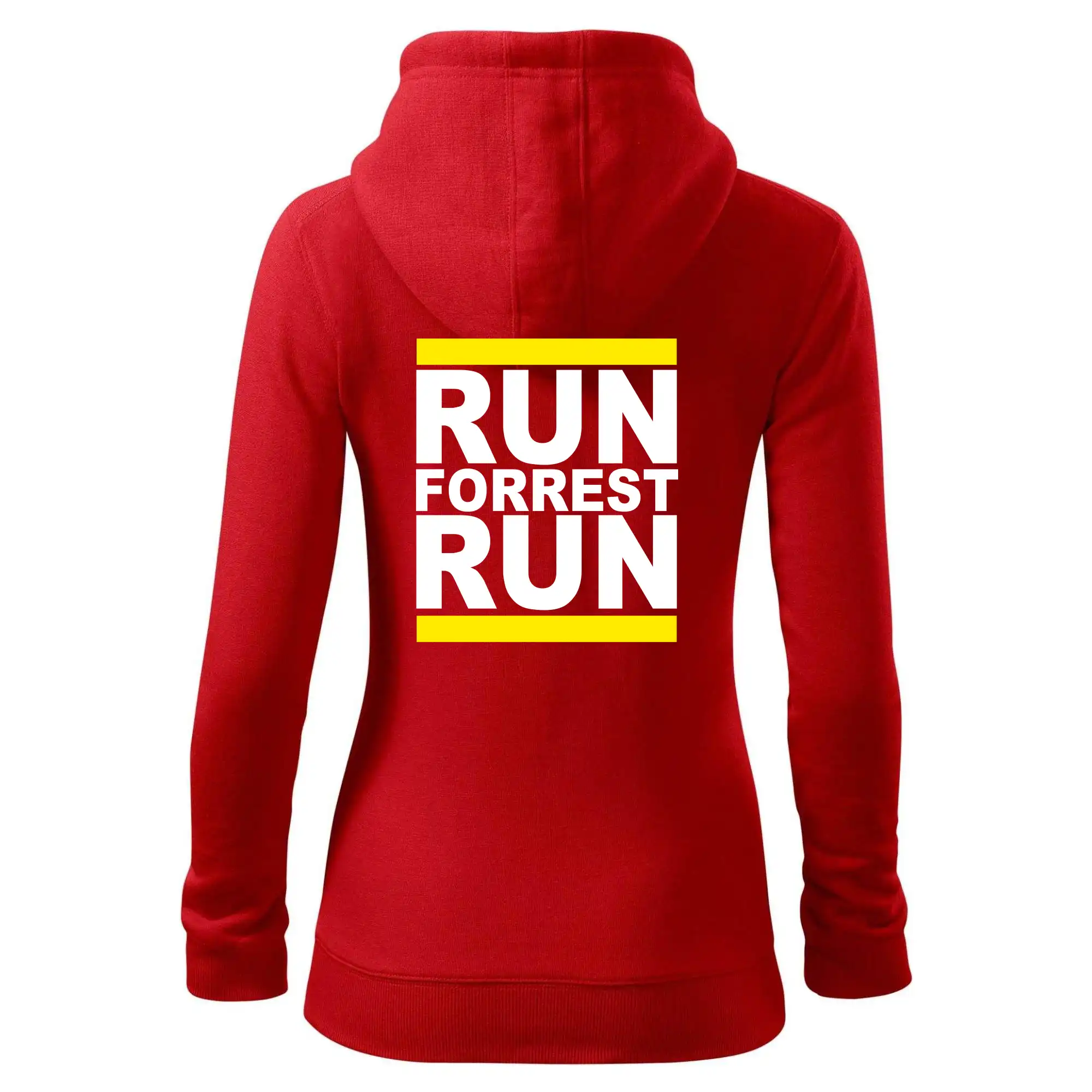 Run Forrest Run