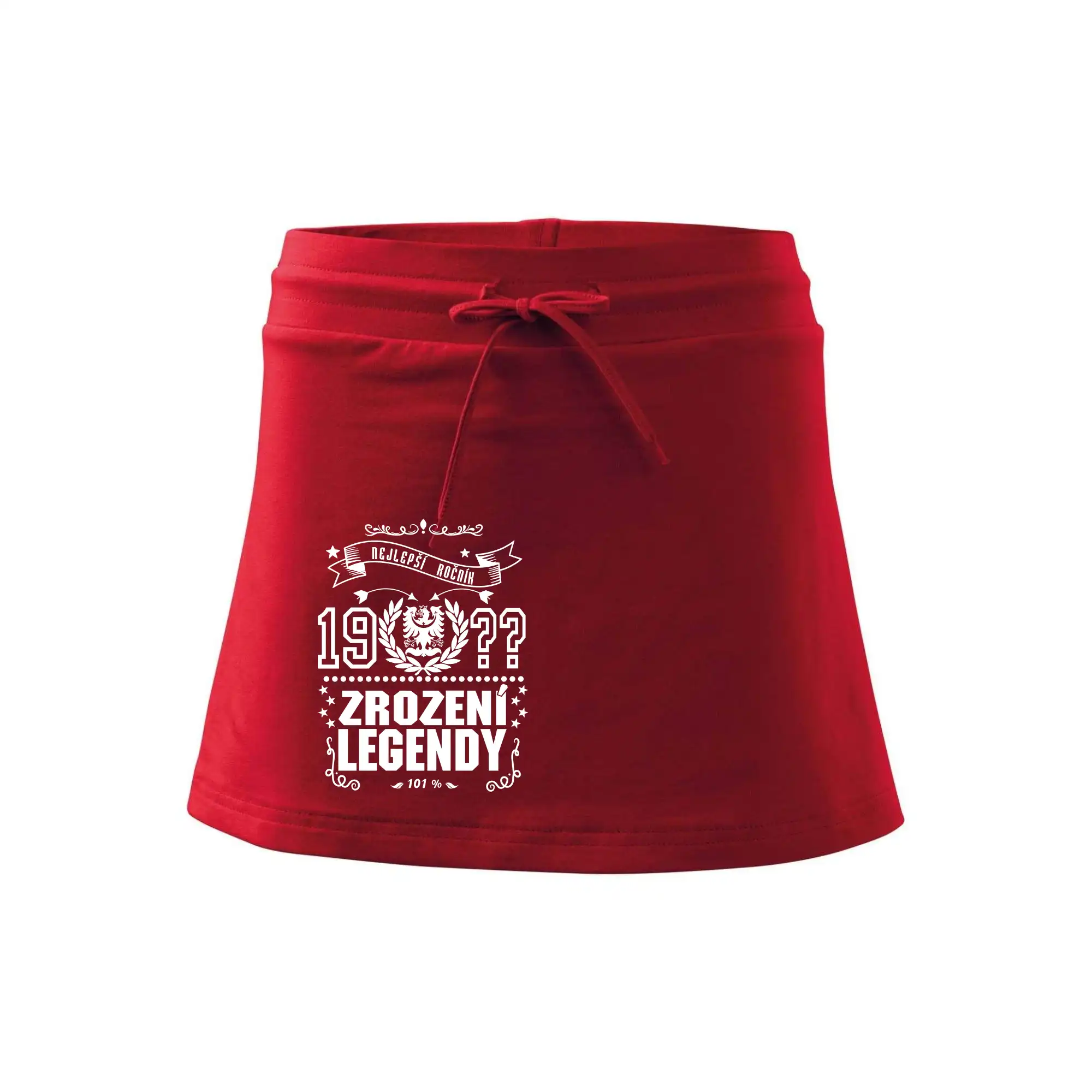 Zrození legendy - slezská orlice