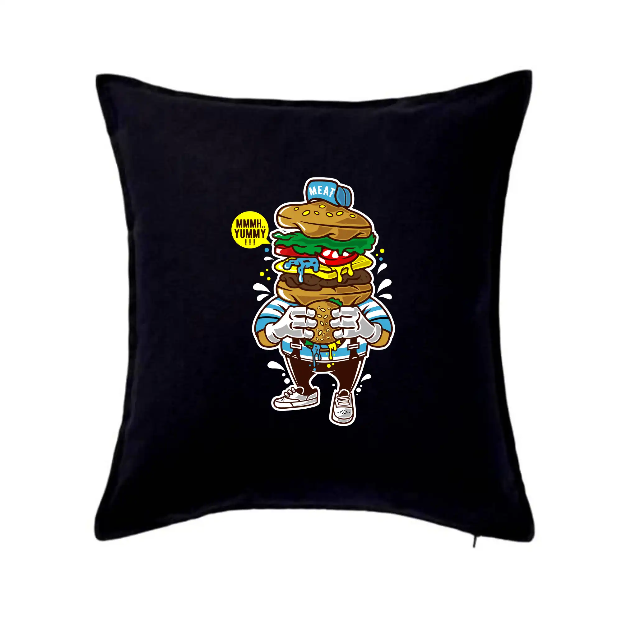 Burgrák