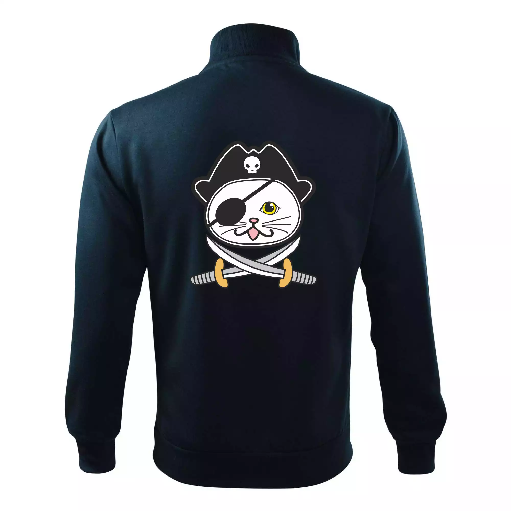 Kočičí pirát