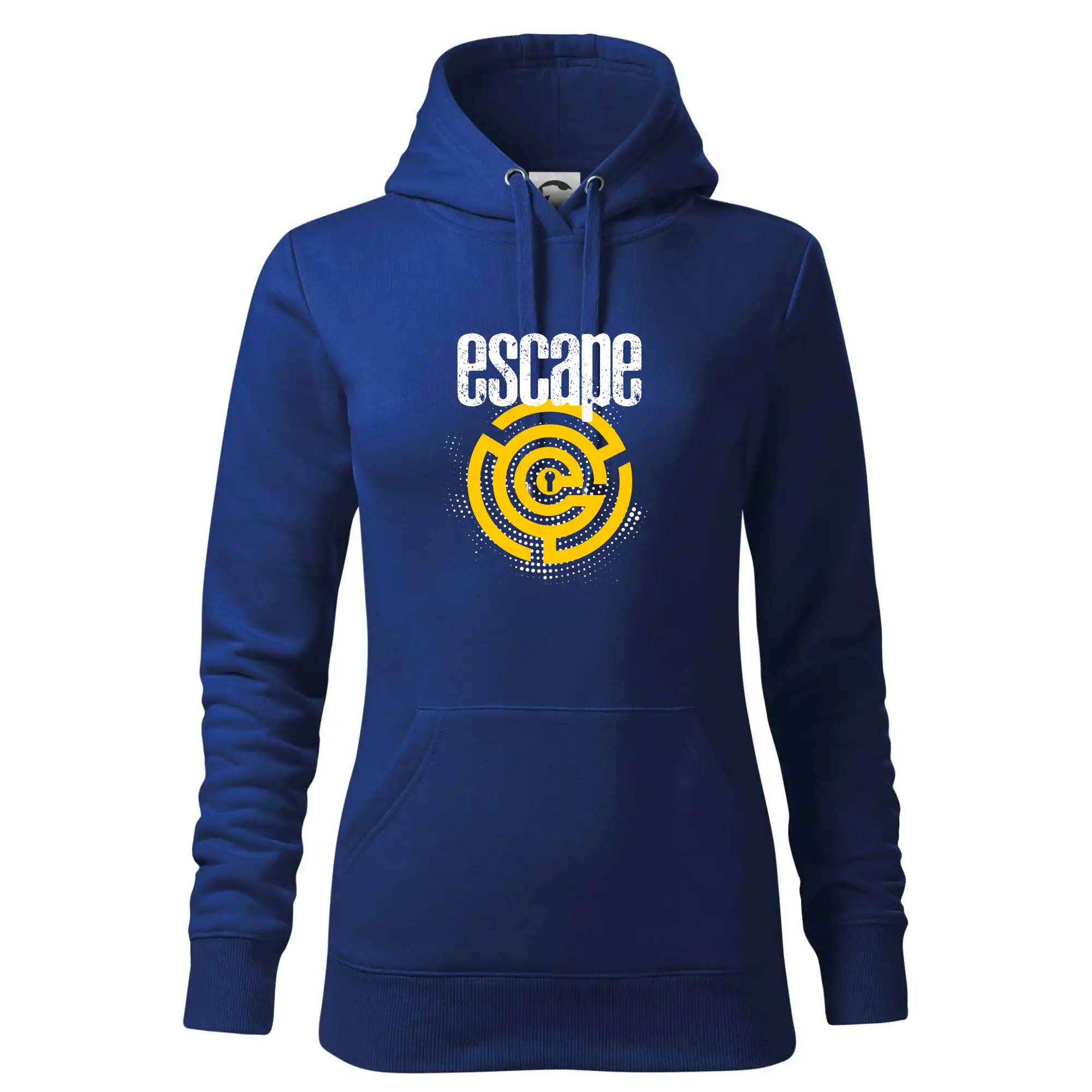 Escape labyrint