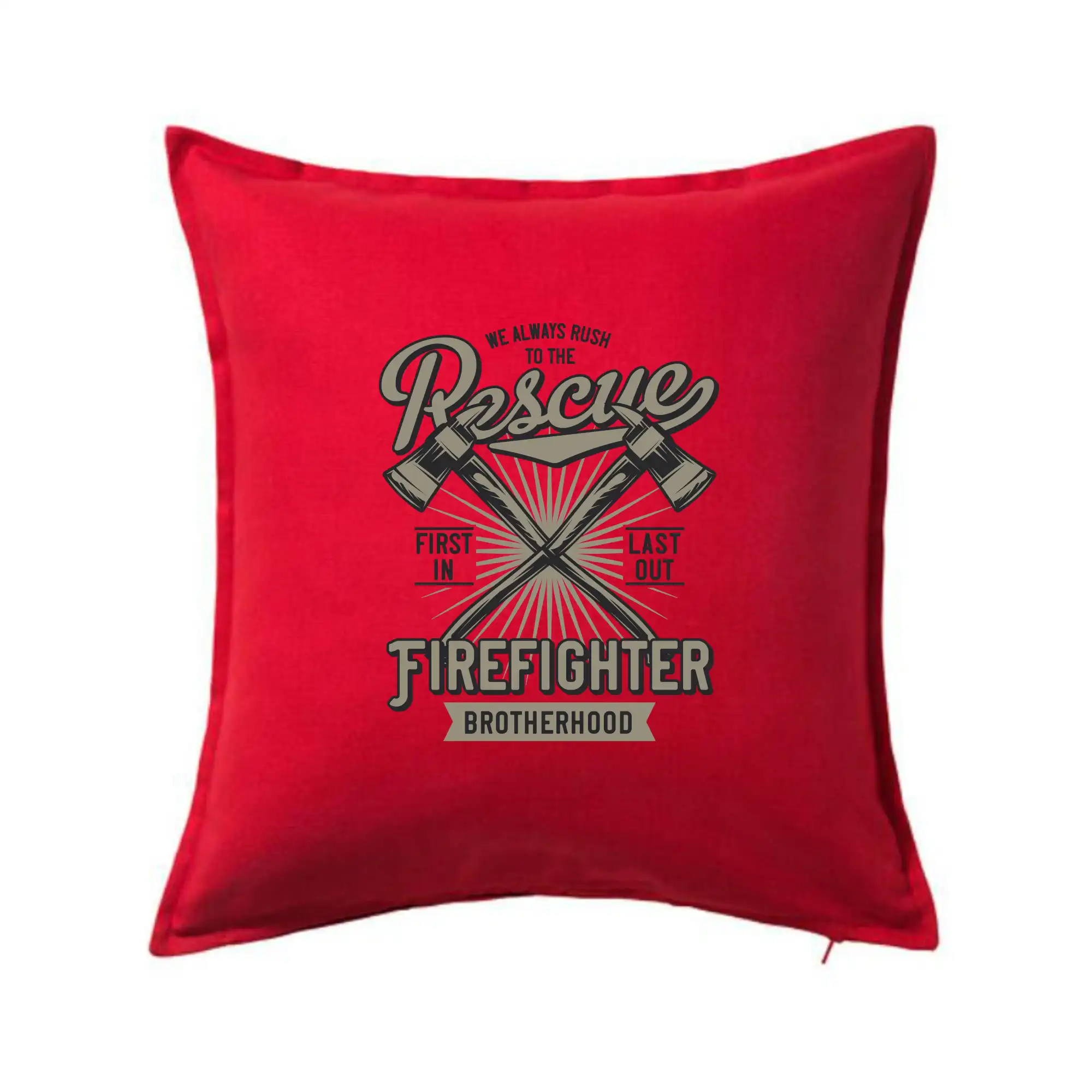 Rescue Firefighter