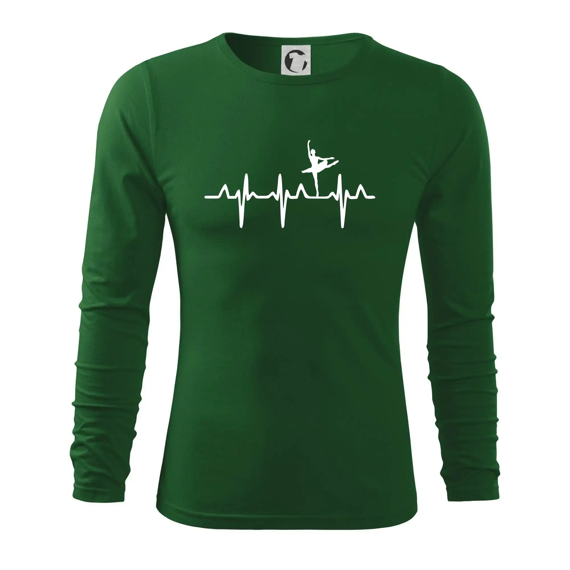 EKG balet