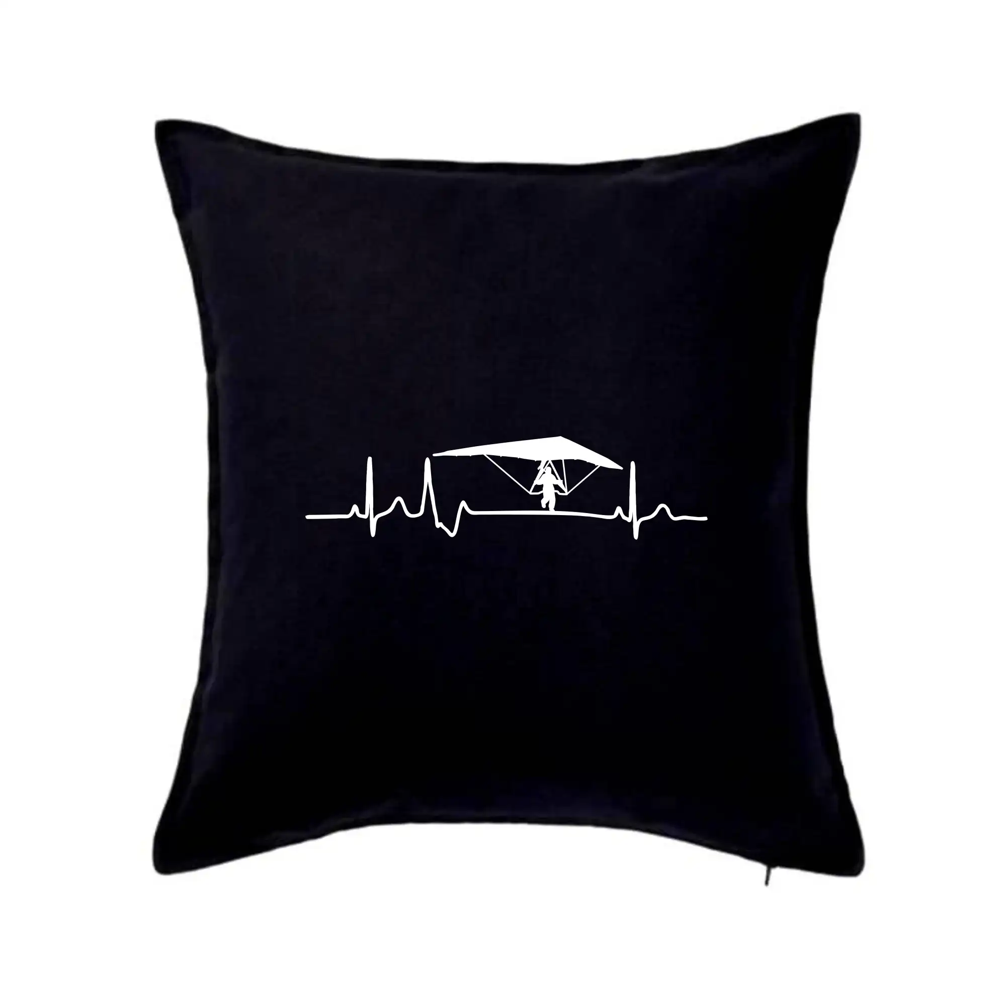 EKG rogalo