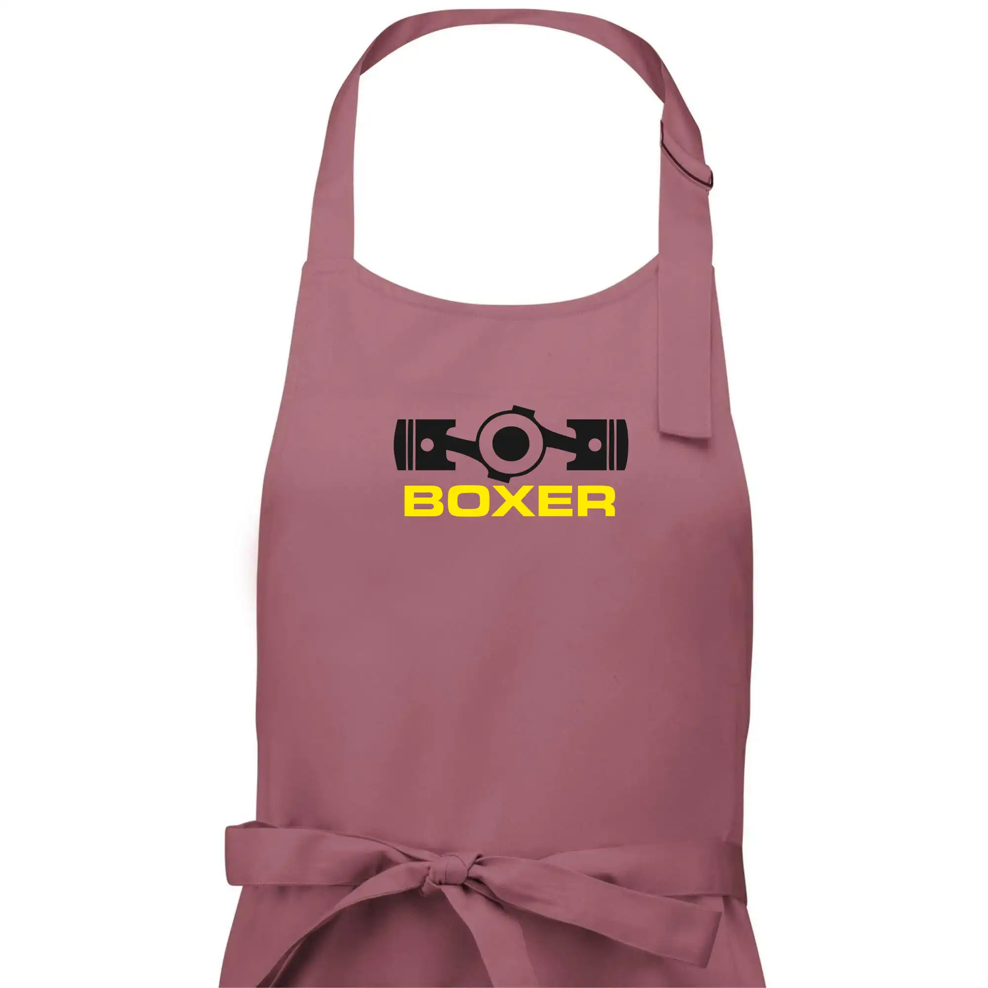 Boxer Píst