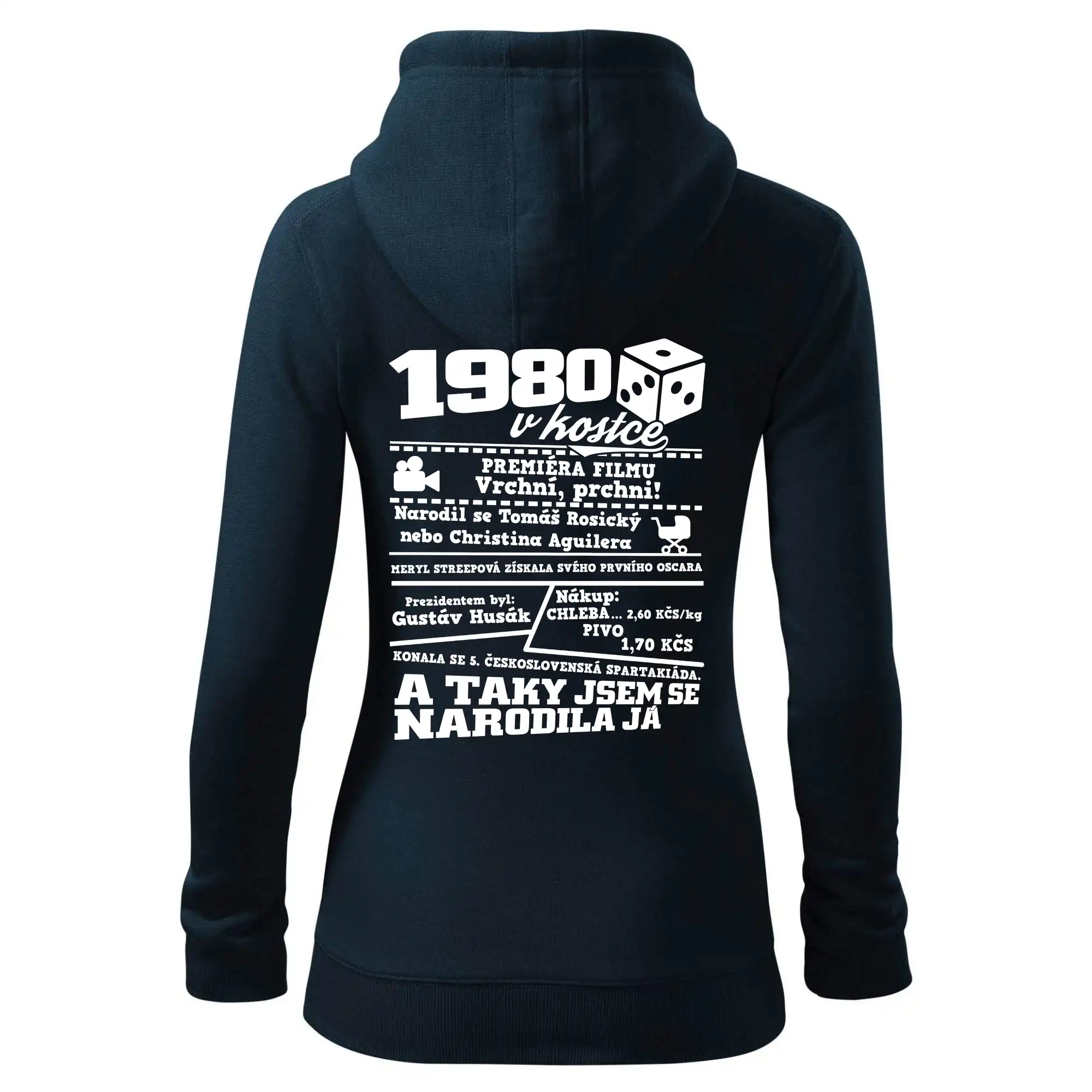 1980 v kostce