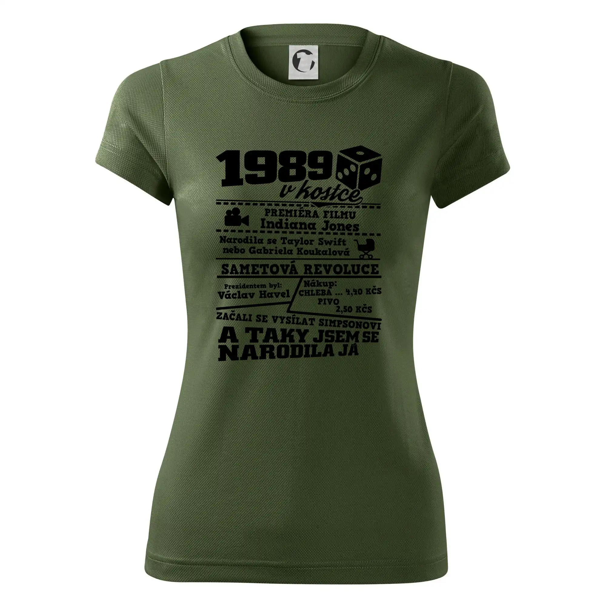 1989 v kostce