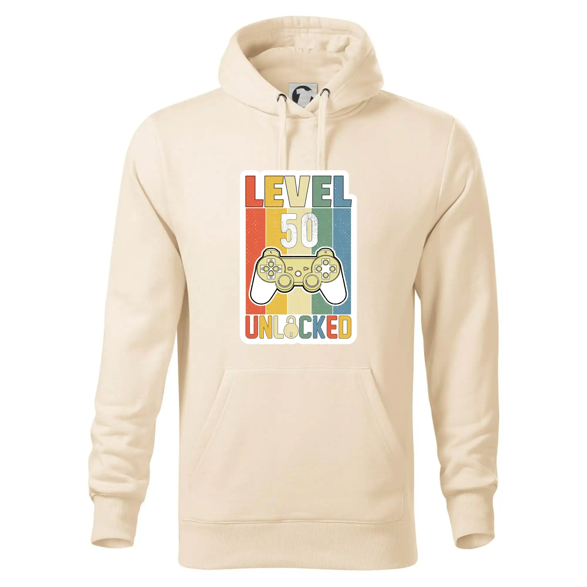 Gaming narozeniny 50