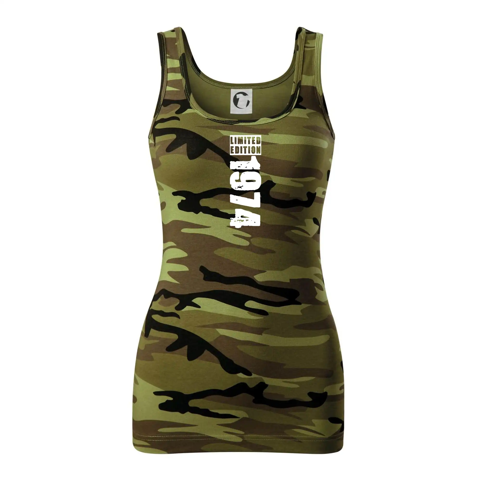 Limited edition 1974 pruh