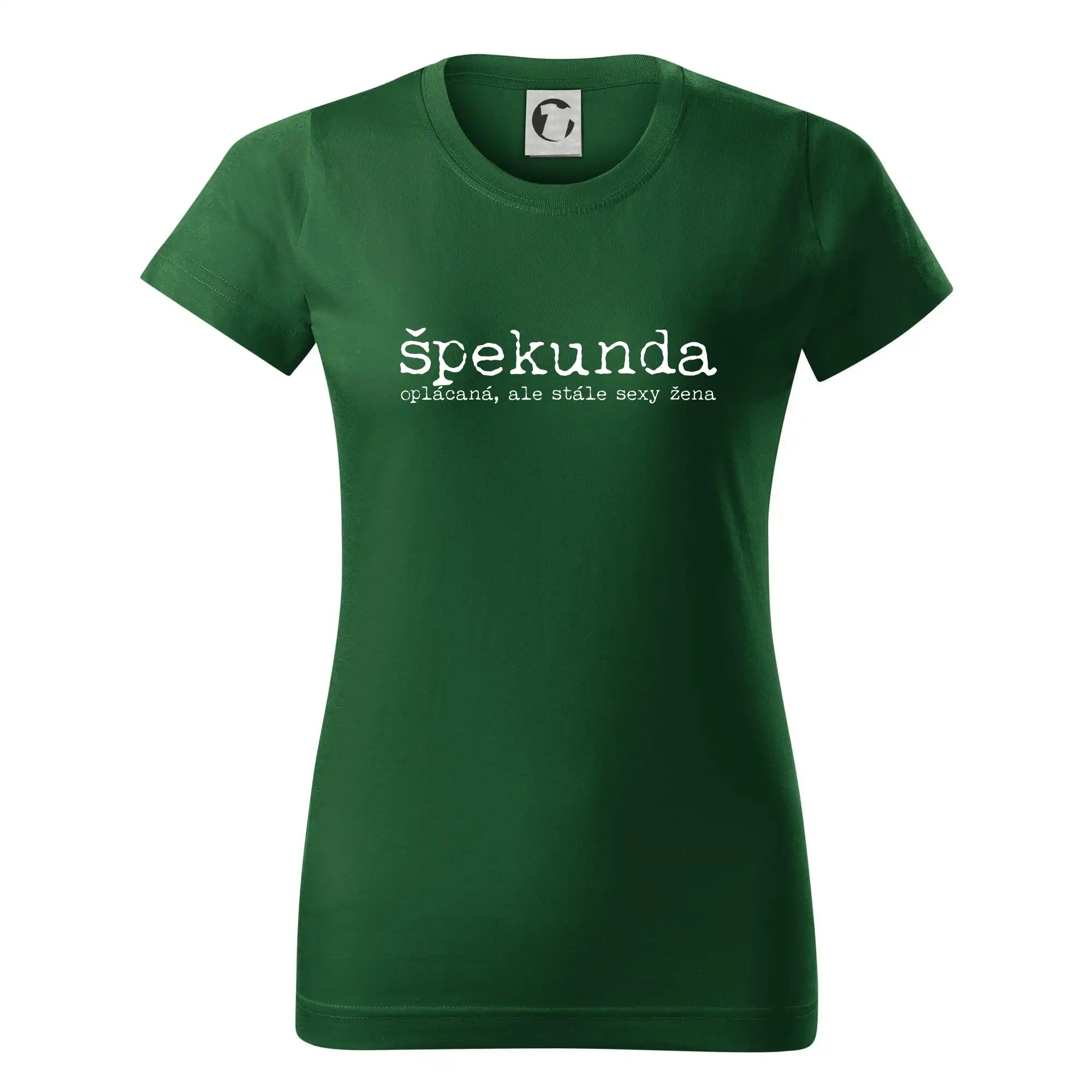 Čeština 2.0 - špekunda