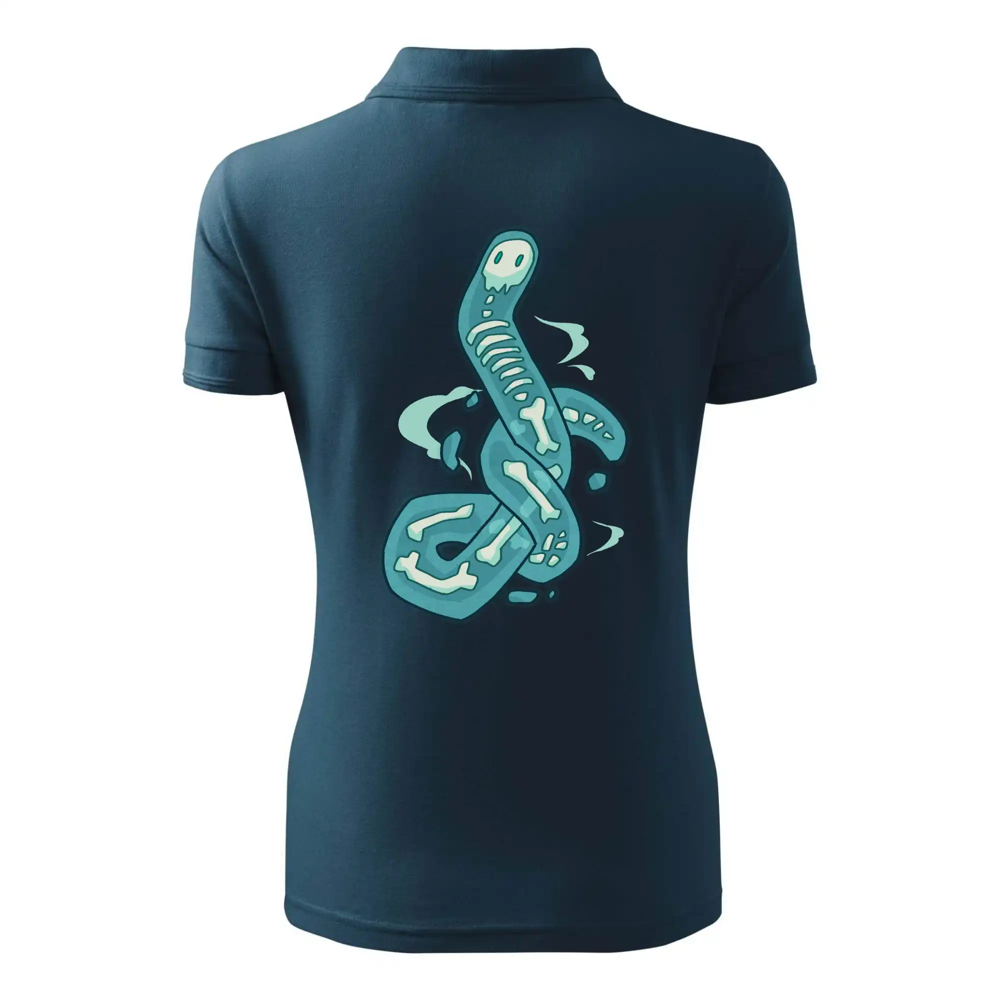 Anatomicky korektní duch žížaly (Alexis Citrine)