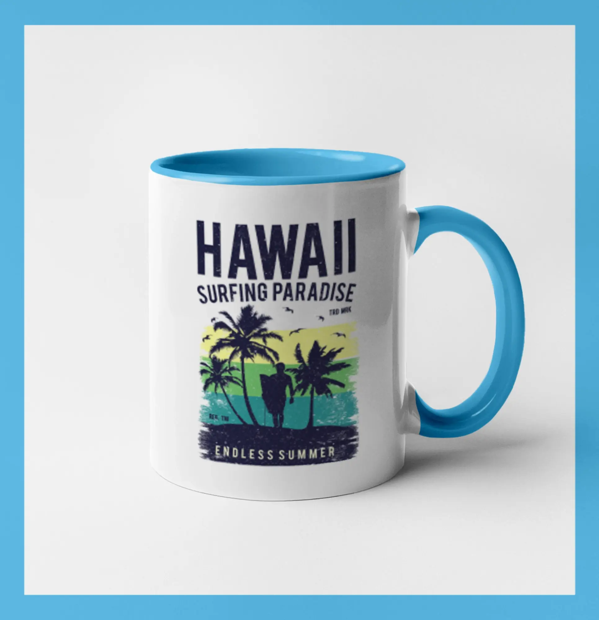 Hawaii