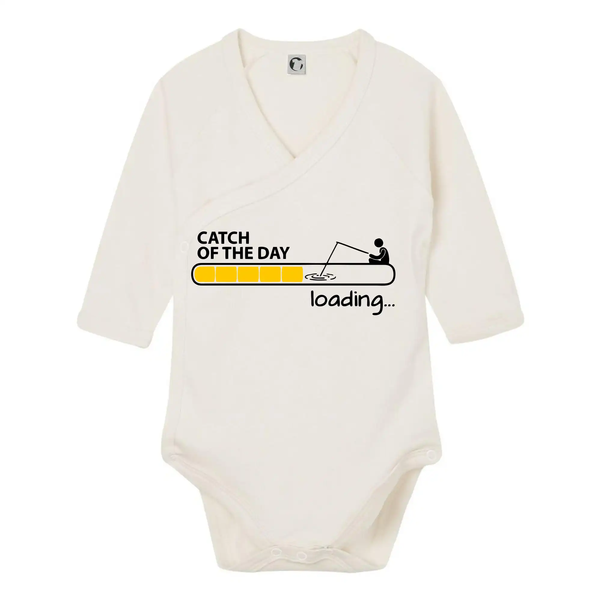 Rybaření - Catch of the day