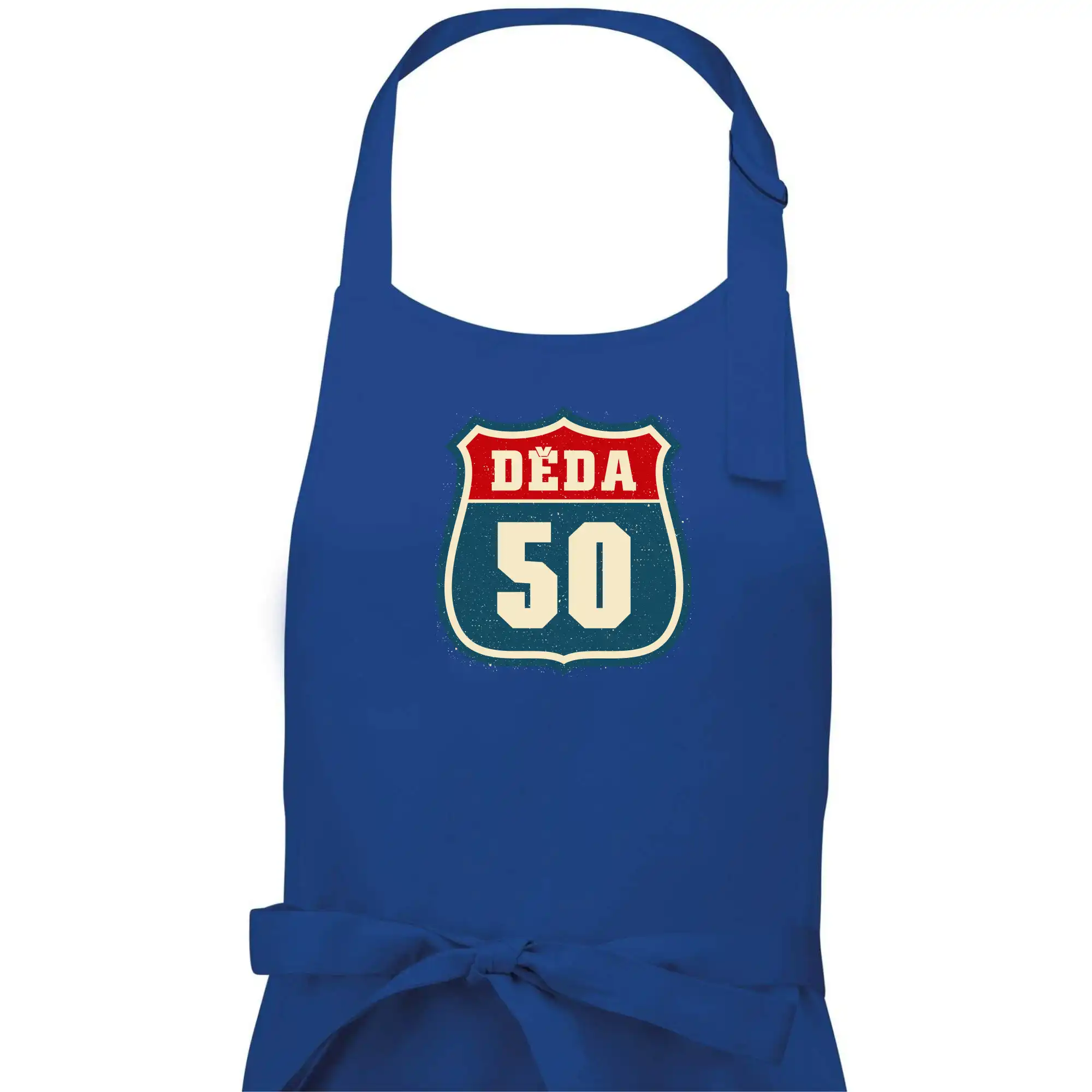 Děda 50