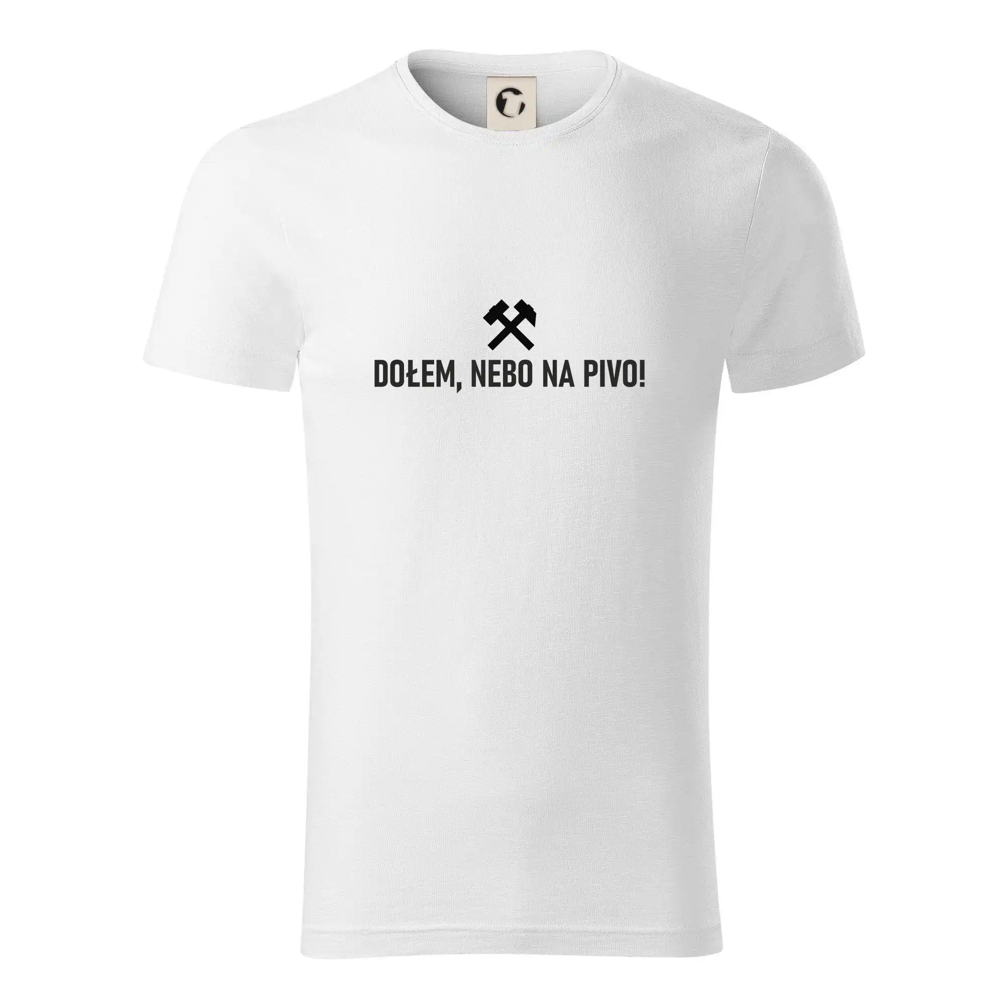 DOŁEM, NEBO NA PIVO!﻿