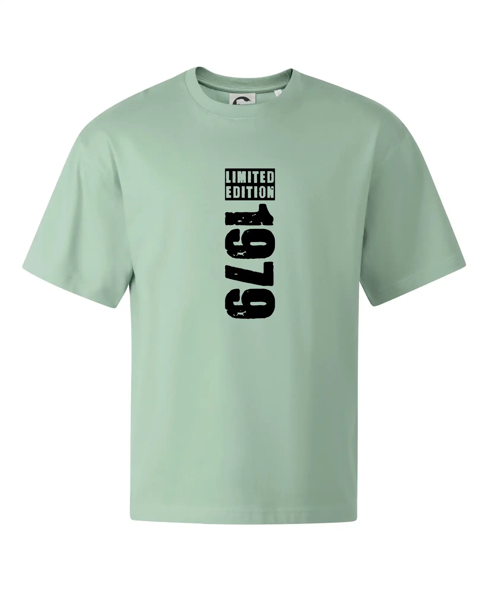 Limited edition 1979 pruh