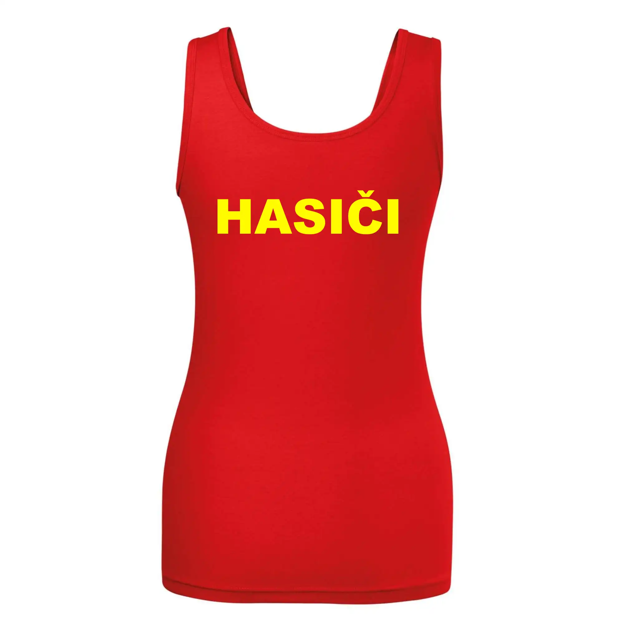 Hasiči název samostatný